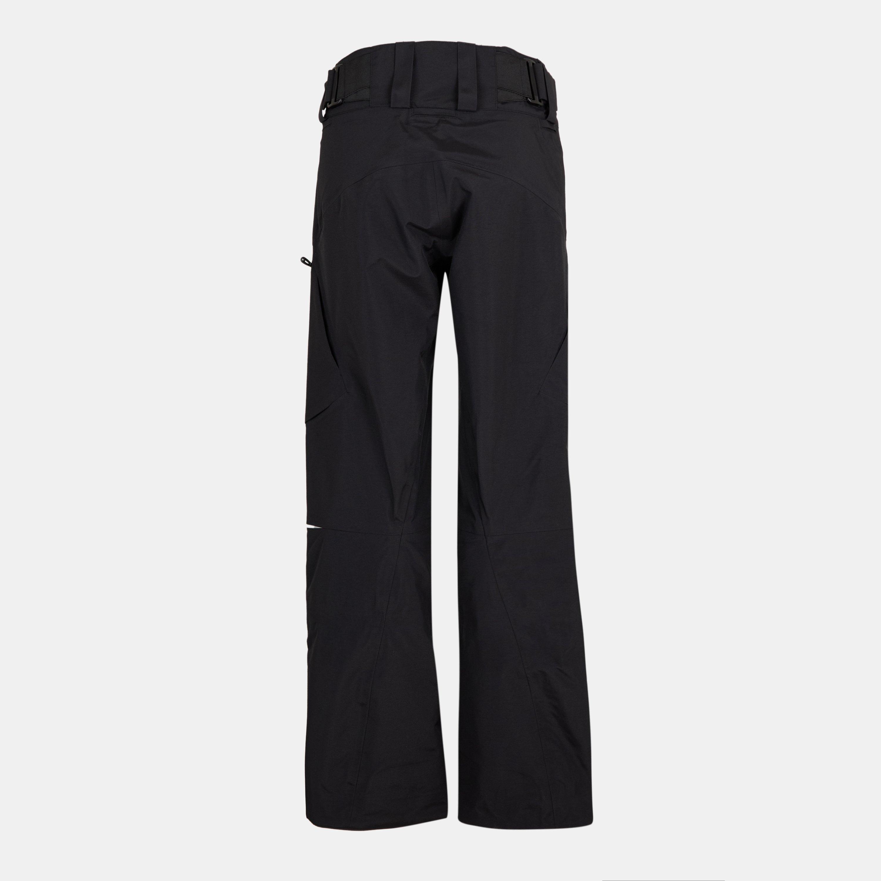 Crna - Musto - Nanuk Br2 Pants Fw Womens - 2