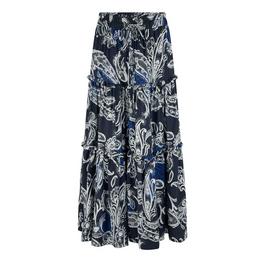 Biba Biba Romantic Skirt