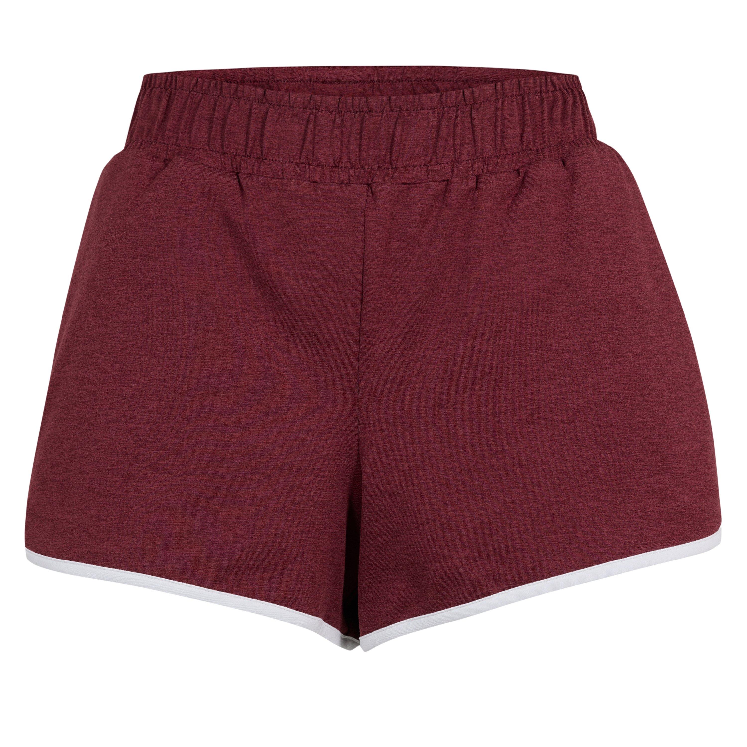 port marl - Varley - Women's Fleece Shorts - 1