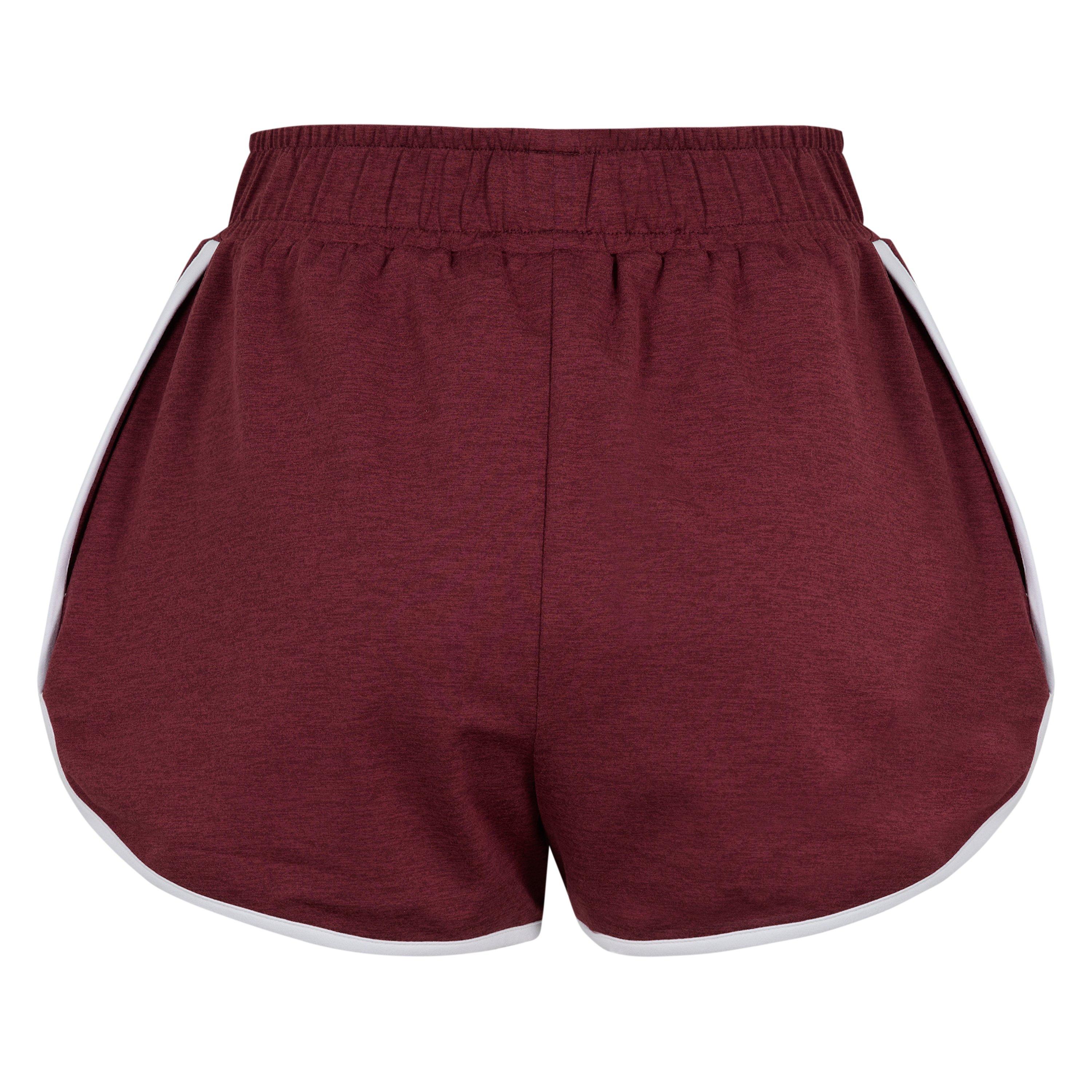 port marl - Varley - Women's Fleece Shorts - 2