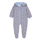 Trainers stephi guess Salerno FL7SAL FAL12 BLKBR - stephi guess - Padded Onesie Bb34 - 1
