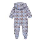 Trainers stephi guess Salerno FL7SAL FAL12 BLKBR - stephi guess - Padded Onesie Bb34 - 2