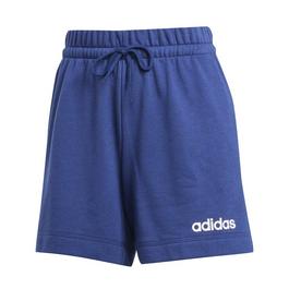 adidas Jersey Jogger Shorts