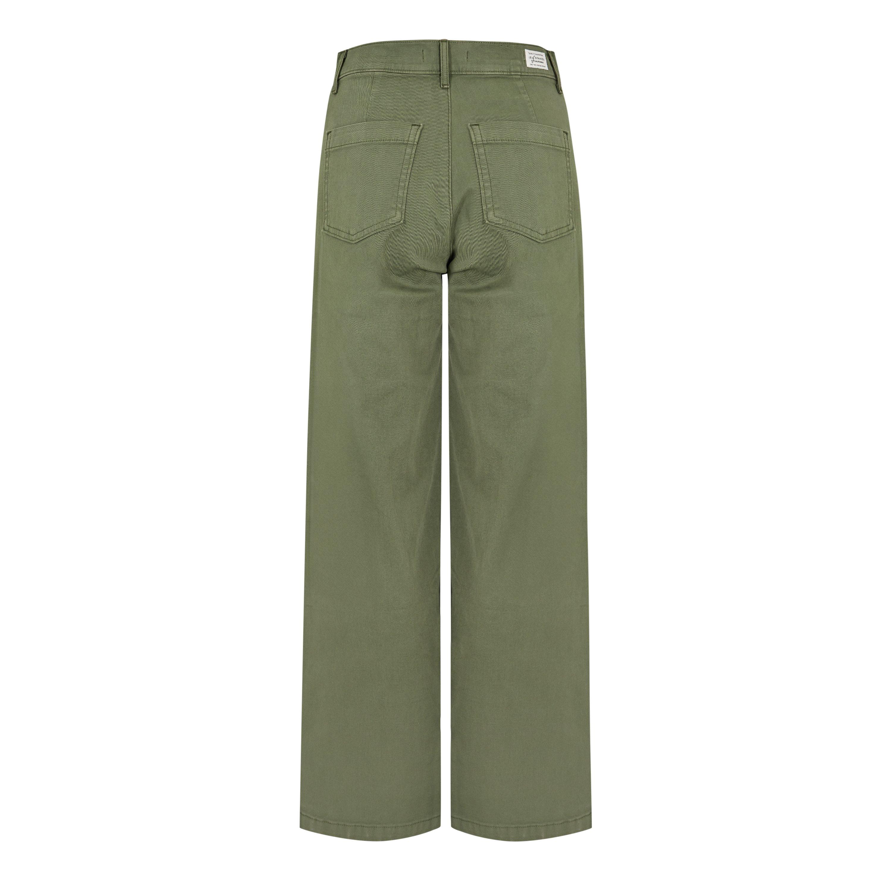 Shady Thyme - Levis - Levis Vintage Chino Shady Thyme Pfd - 2