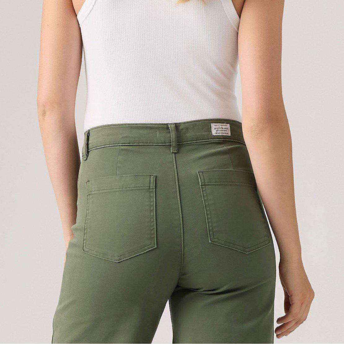 Shady Thyme - Levis - Levis Vintage Chino Shady Thyme Pfd - 5