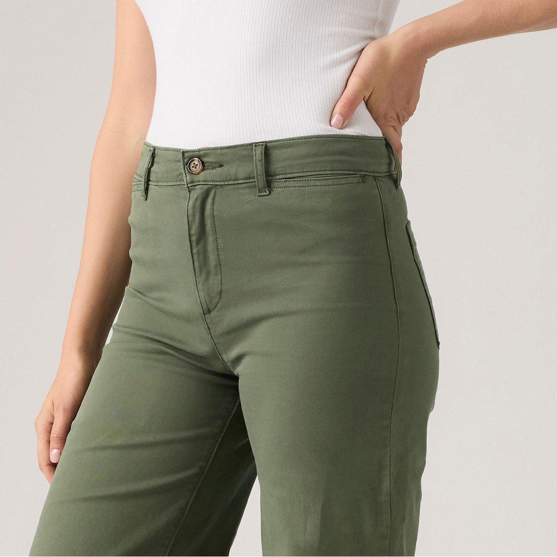 Shady Thyme - Levis - Levis Vintage Chino Shady Thyme Pfd - 6