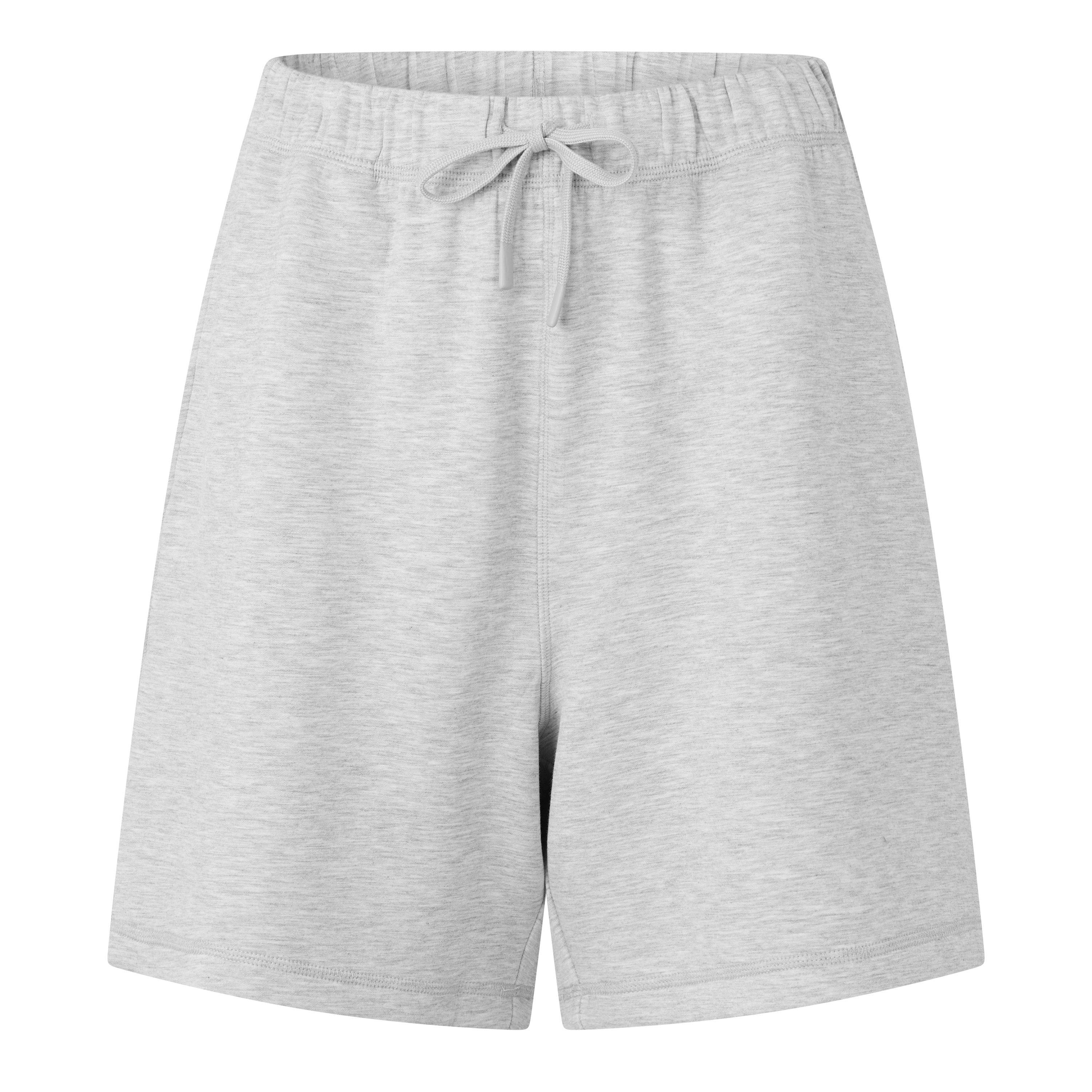 light grey marl - Varley - Varley Rumer Short Ld64 - 1