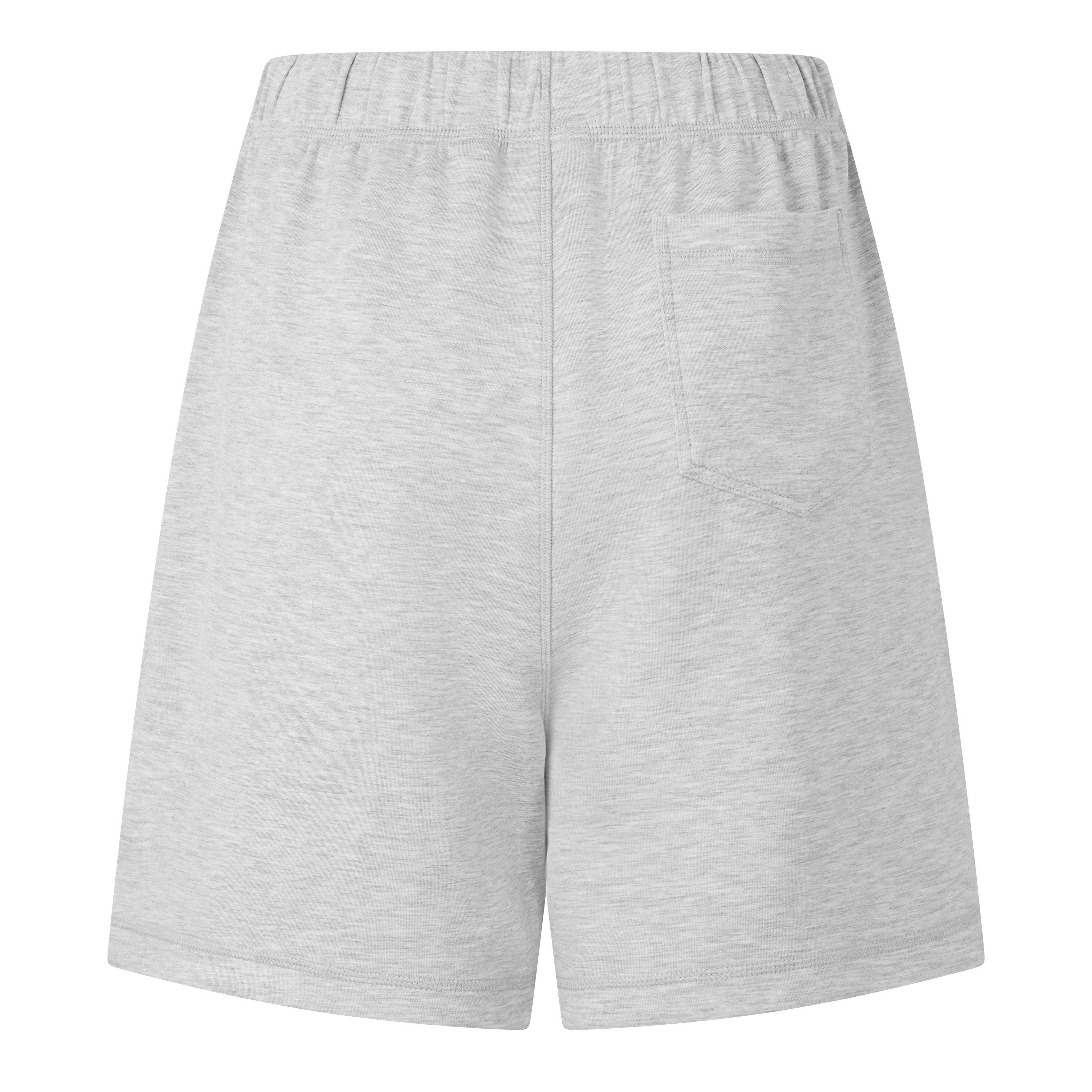 light grey marl - Varley - Varley Rumer Short Ld64 - 2