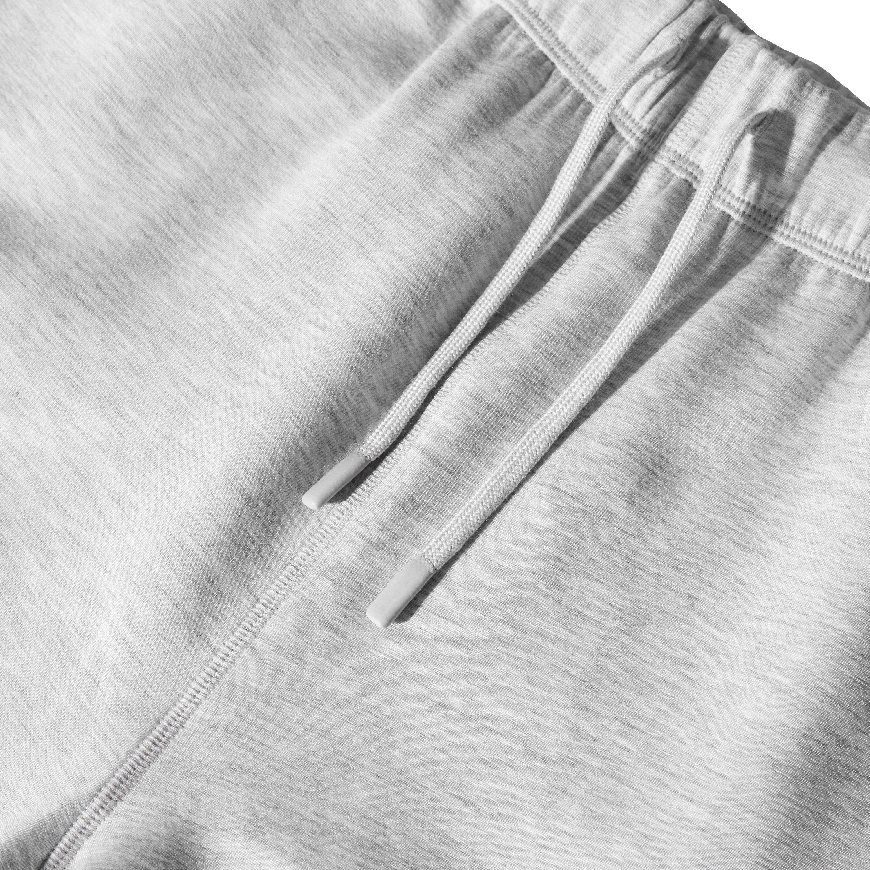 light grey marl - Varley - Varley Rumer Short Ld64 - 3