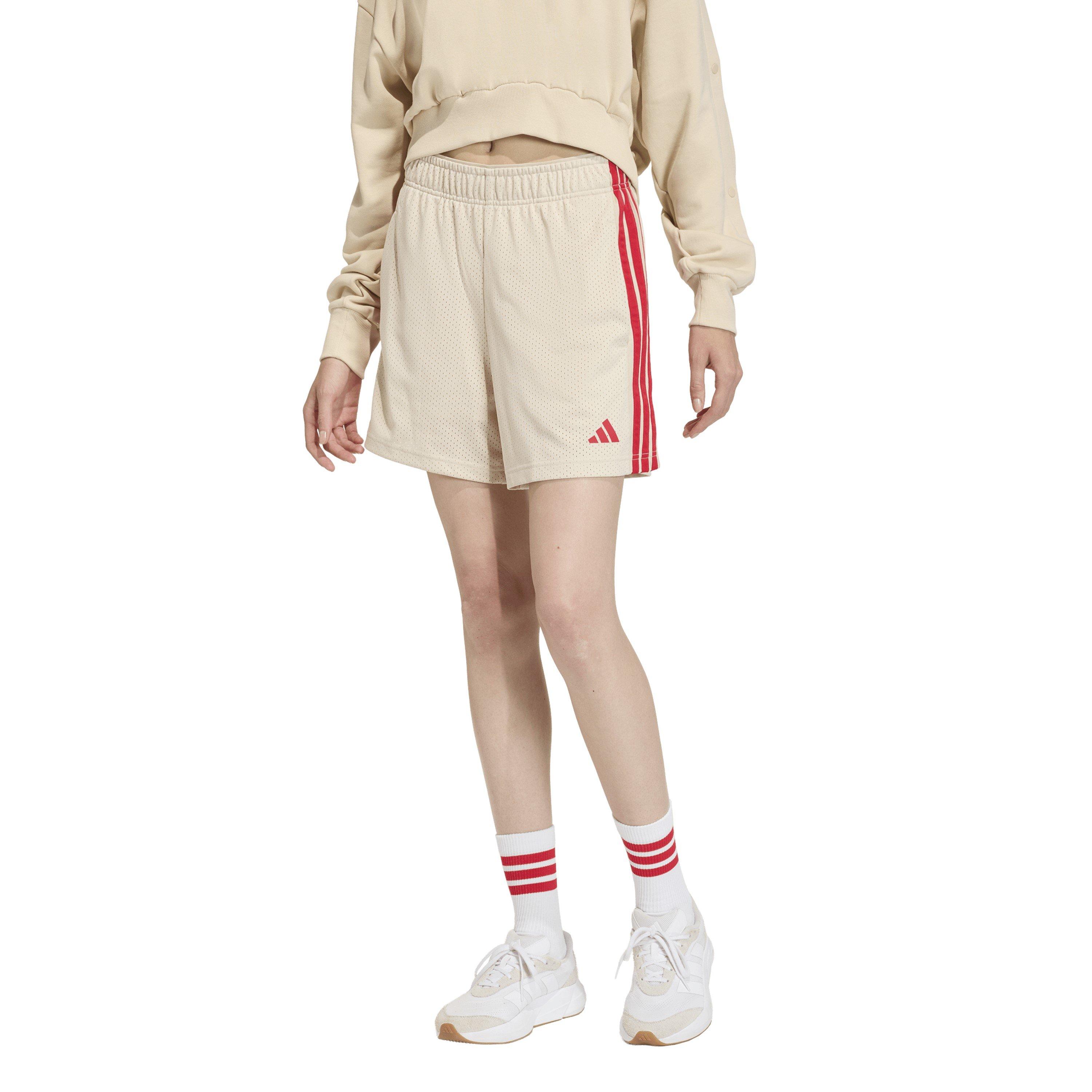 Crys Linen/Ruby - adidas - StaSeas Short Ld62 - 2