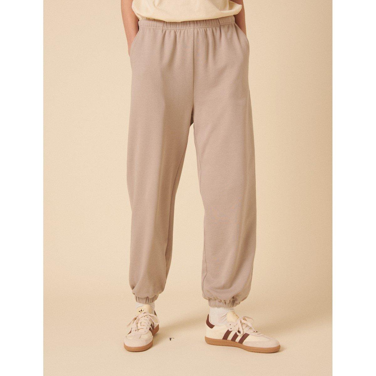 Beige - Nobodys Child - Balloon Jogger Ld99 - 2