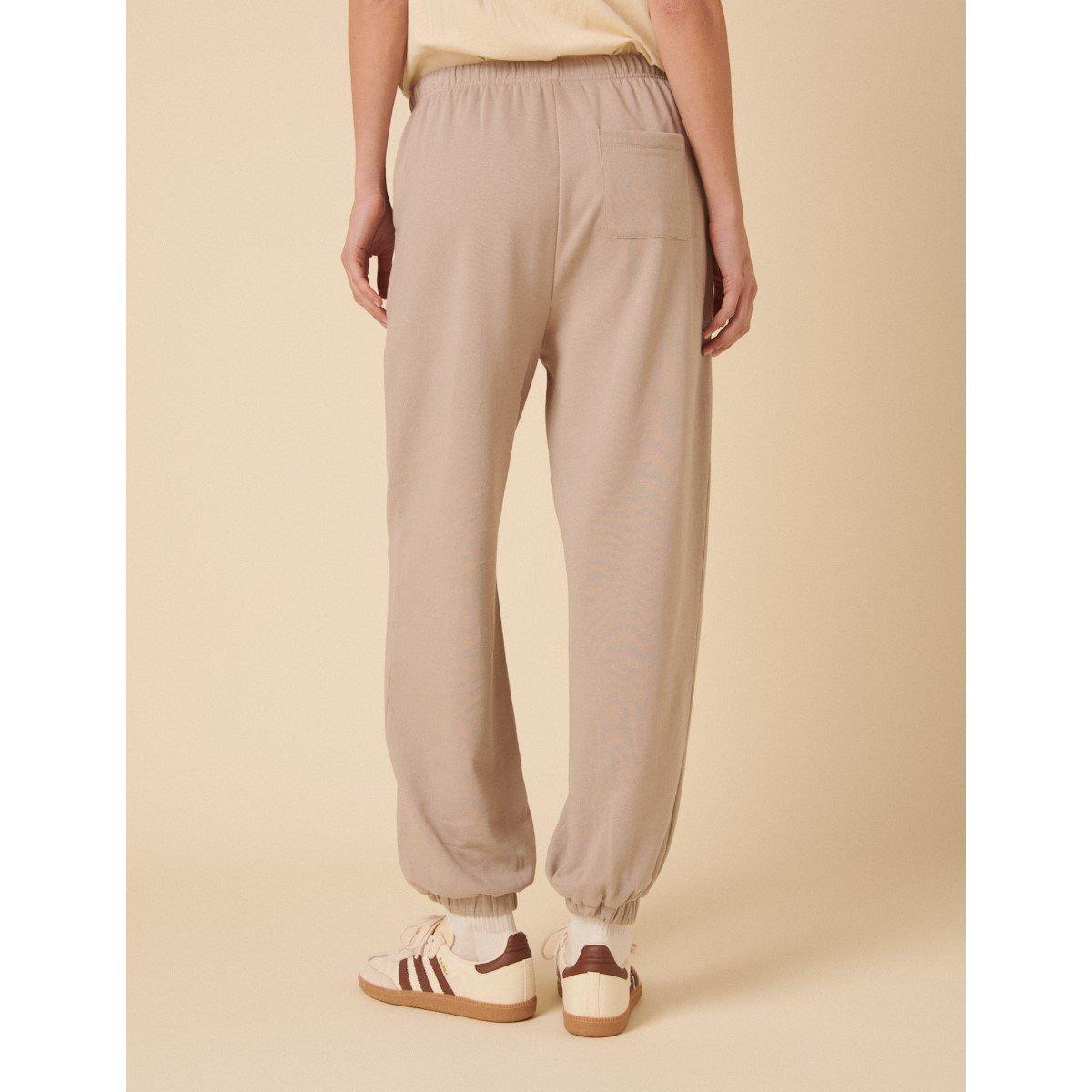 Beige - Nobodys Child - Balloon Jogger Ld99 - 3