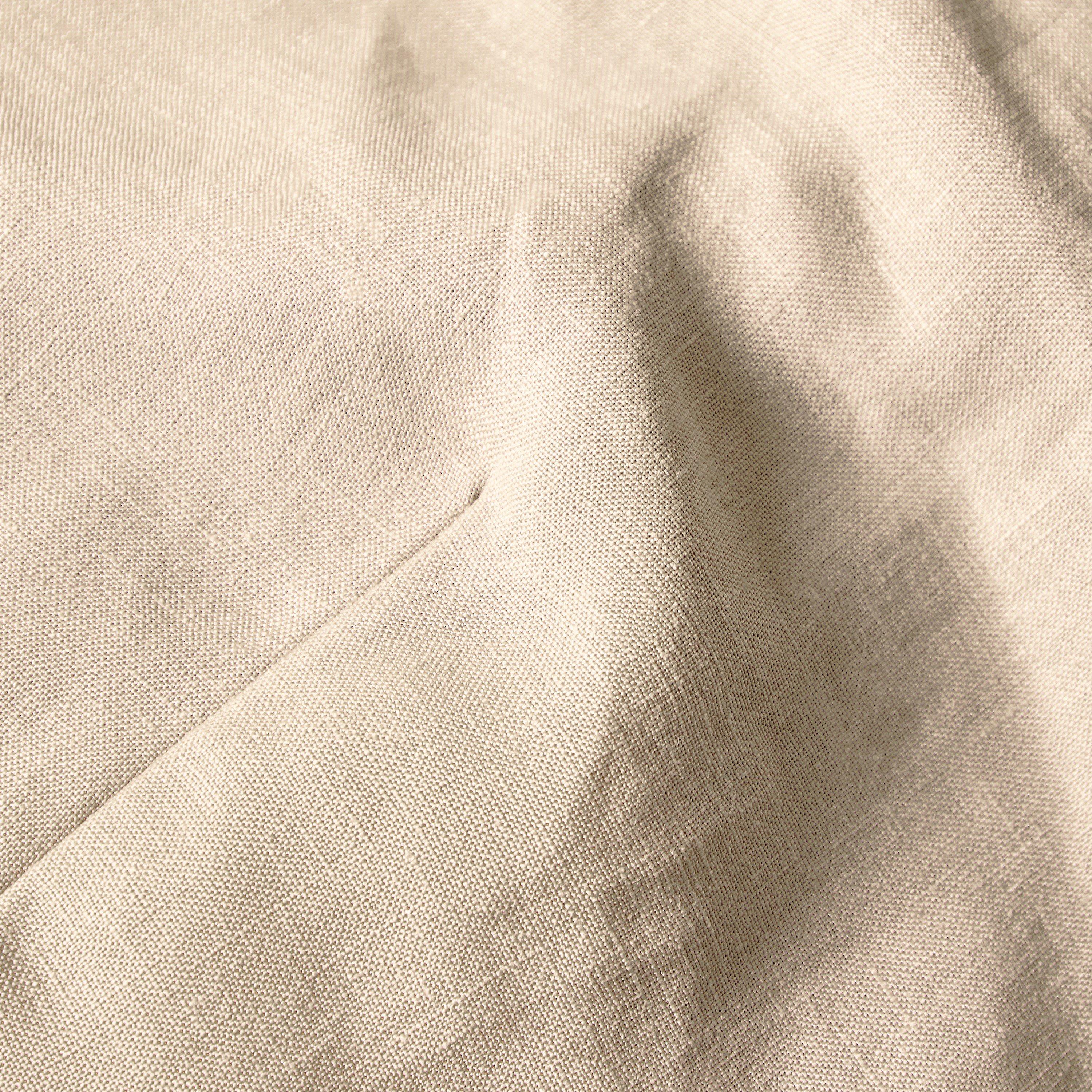 Beige - Magda Butrym - Women's Blouse 10 Short Sleeve - 3