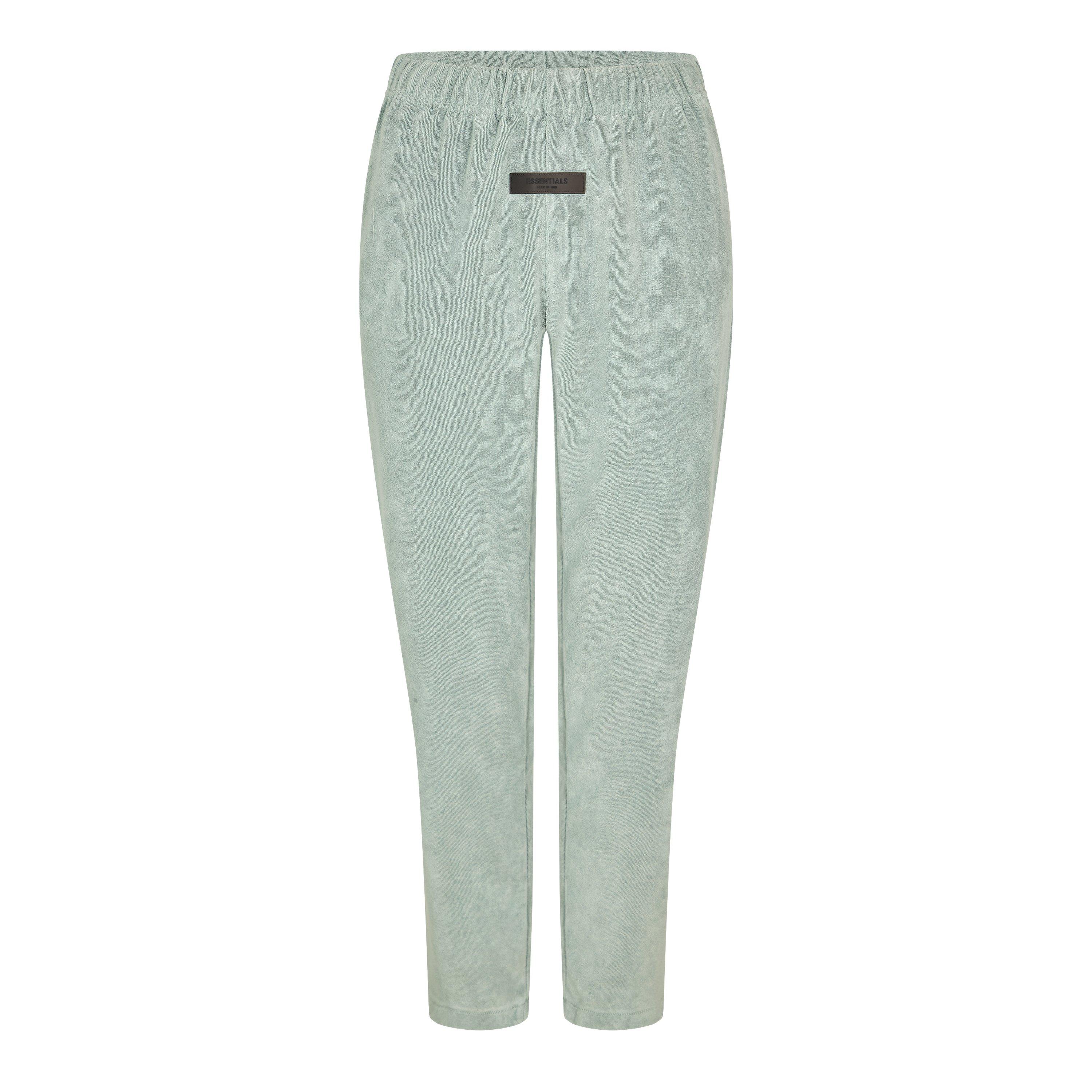 Sycamore - Fear Of God Essentials - Women's Slim Fit Jogging Bottoms - 1