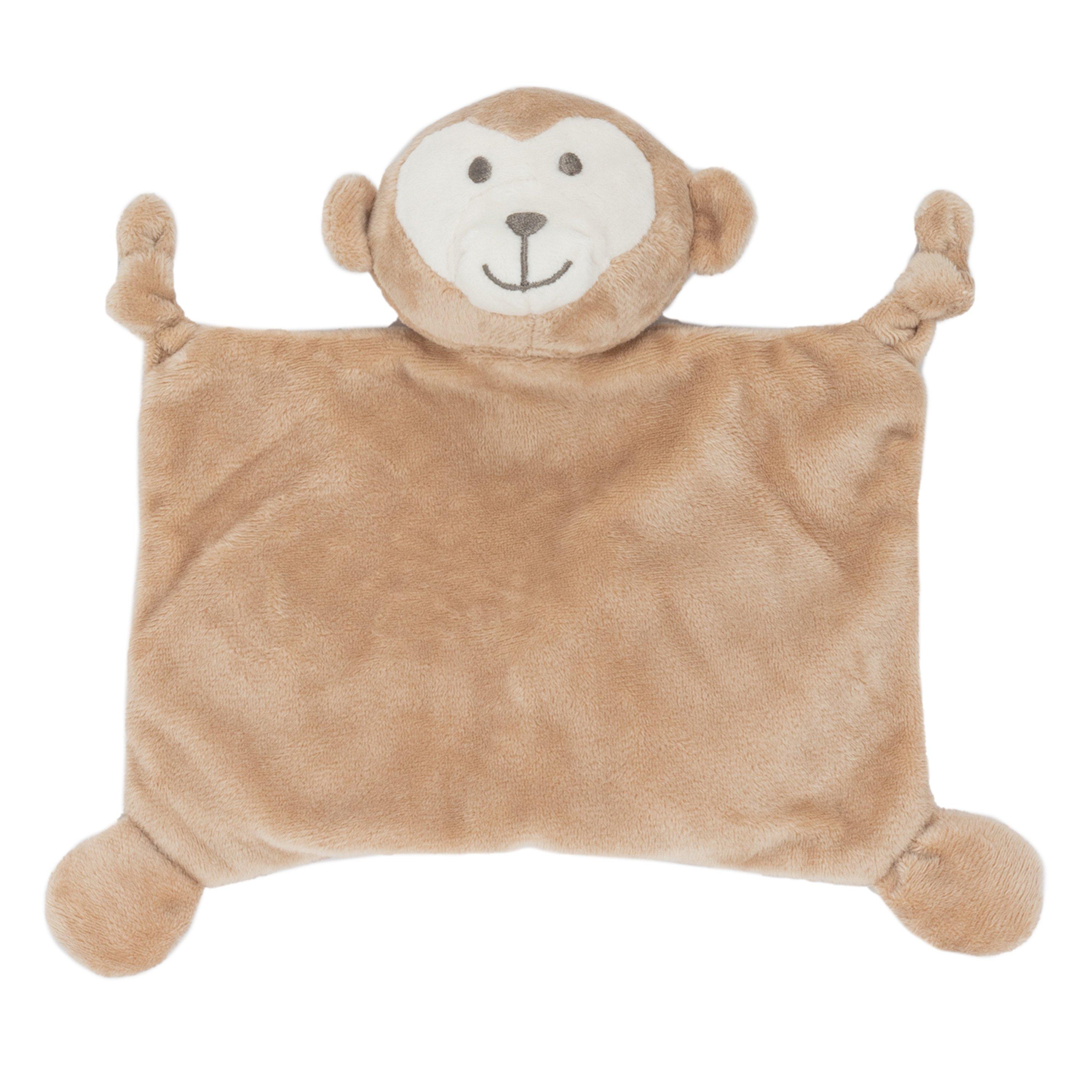 Cream/Brown - Hello World - W BORN2025 SET Bb51 - 3