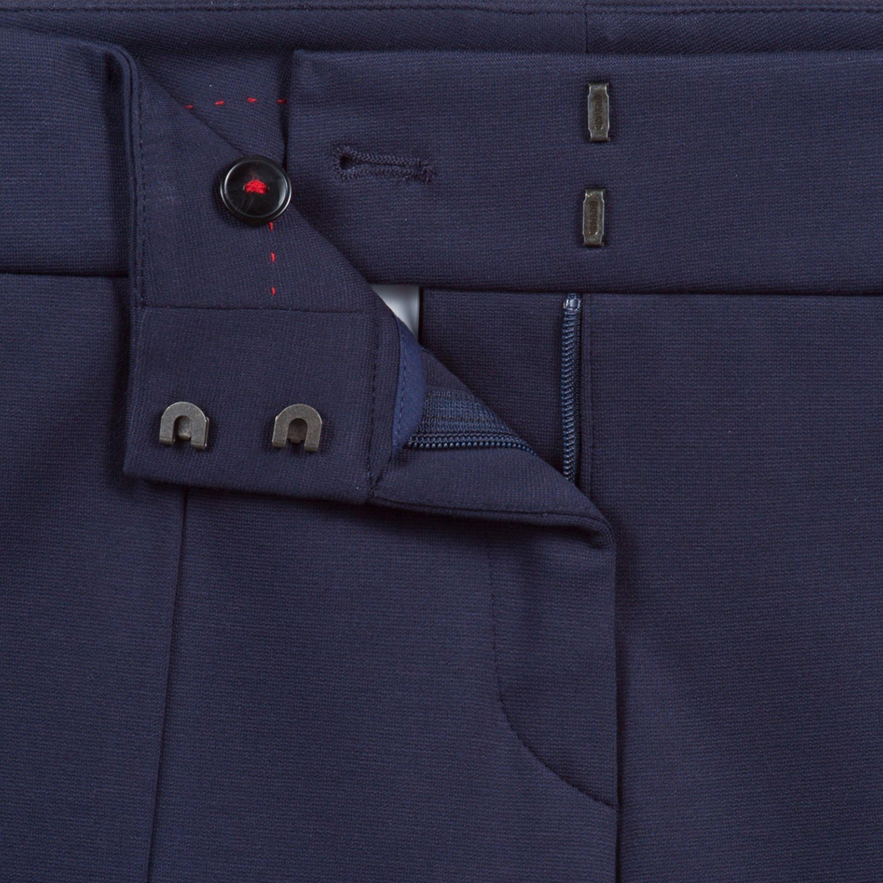 Open Blue - Hugo - Women's Hevas Suit Trousers - 2