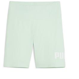 Puma Essentials Logo Cycling Shorts Ladies