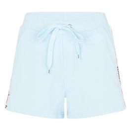 Moschino Tape Shorts