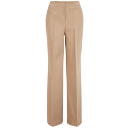 Hugo Tadriesa Trousers