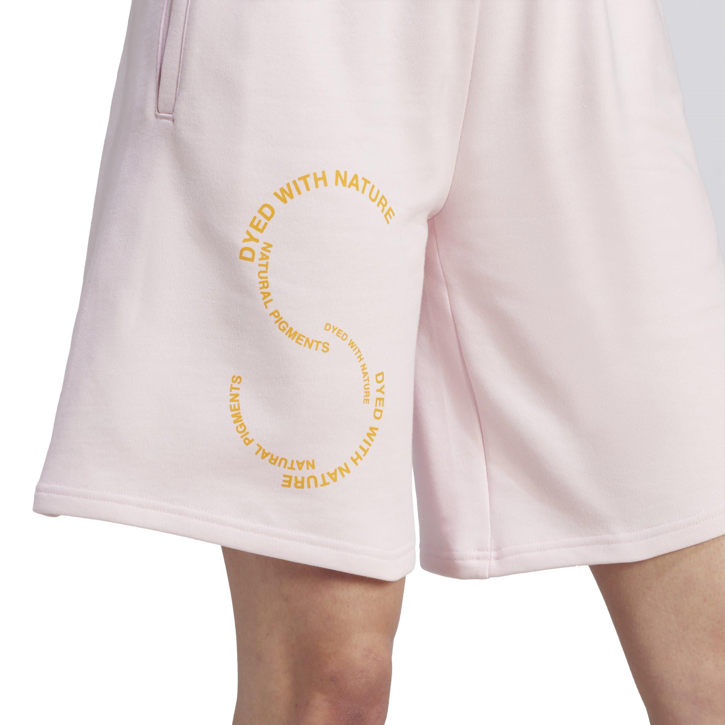 Rosa - adidas - Woven Tracksuit Shorts - 6