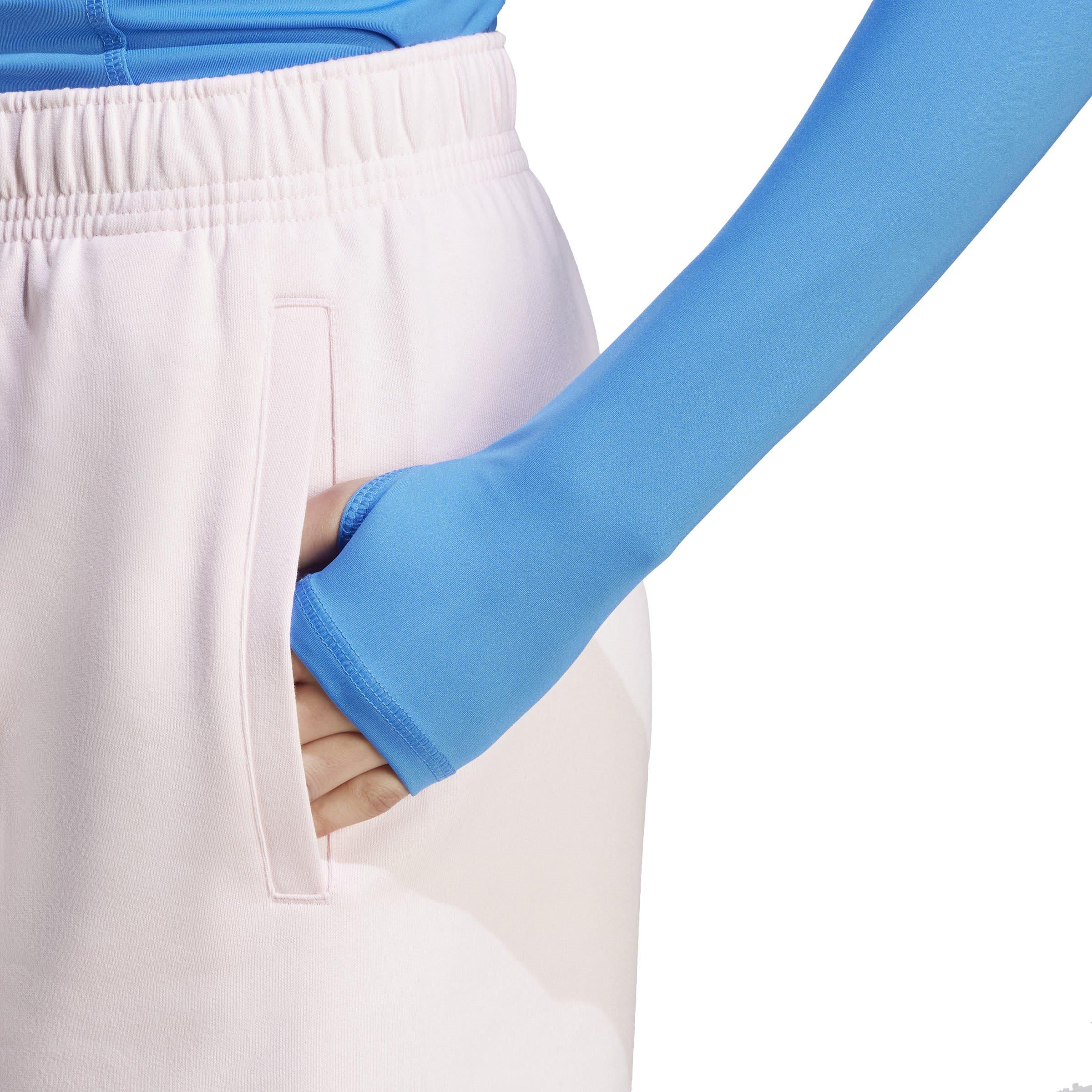 Rosa - adidas - Woven Tracksuit Shorts - 7