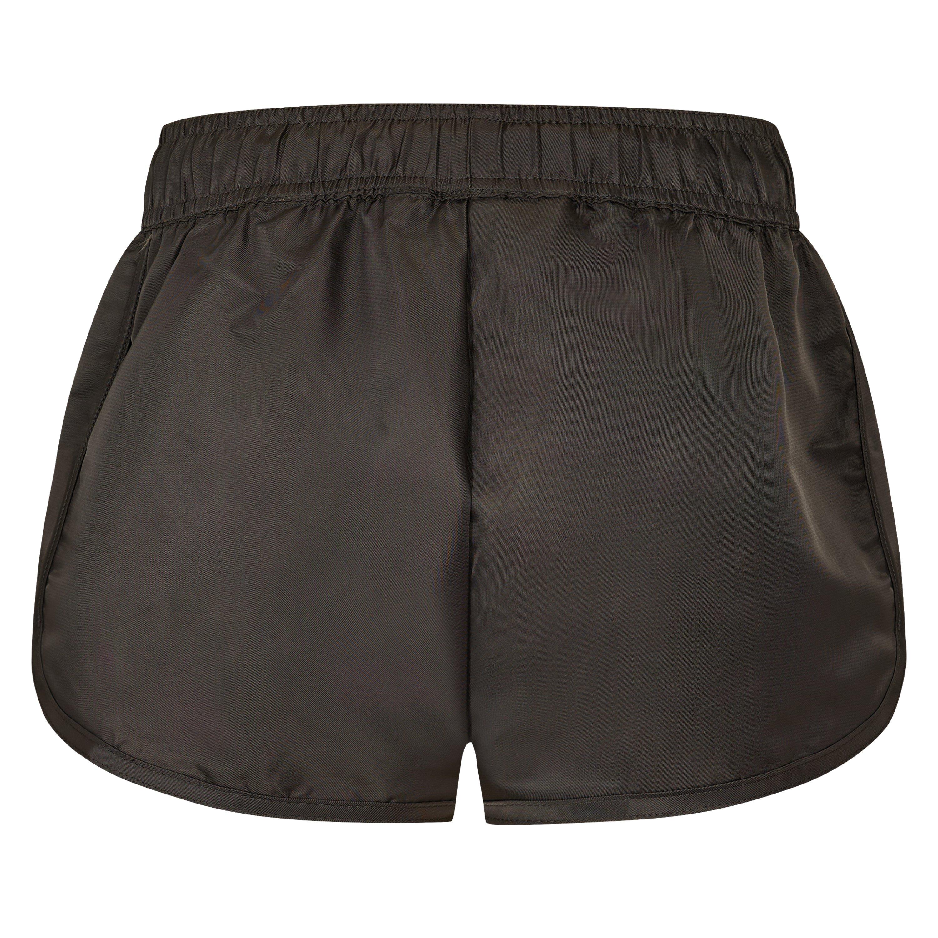 Fear Of God Essentials | Women's Woven Tracksuit Shorts | Flannels
