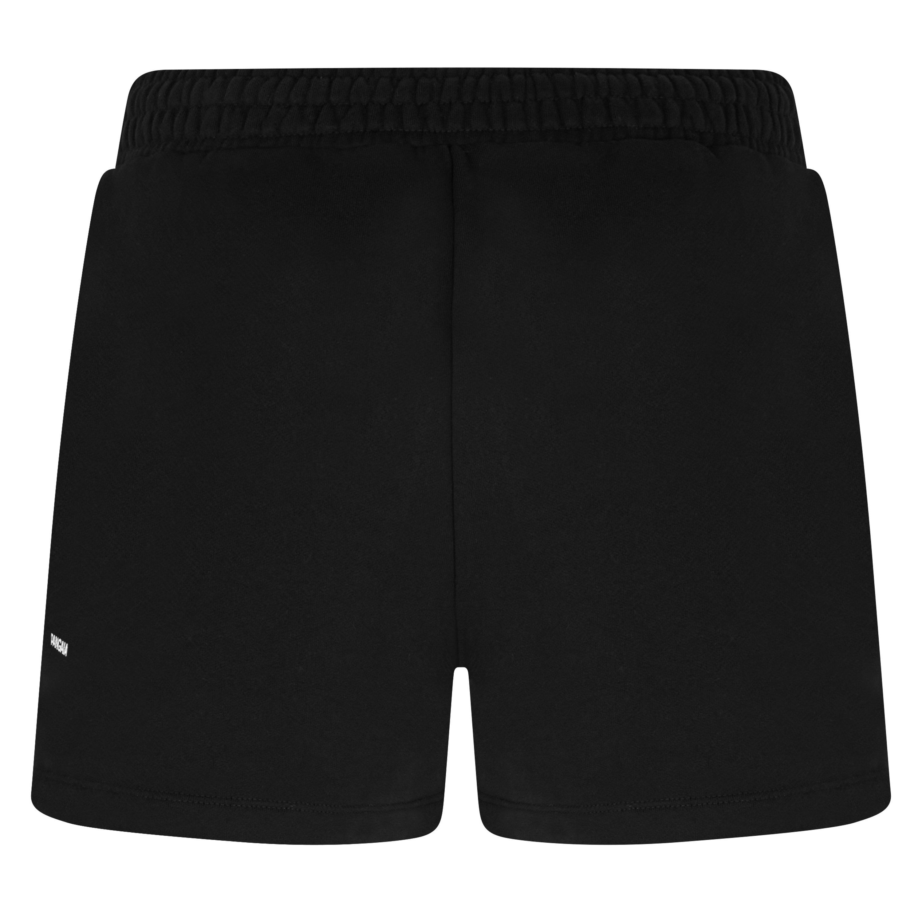 Black - Pangaia - 365 Shorts - 6