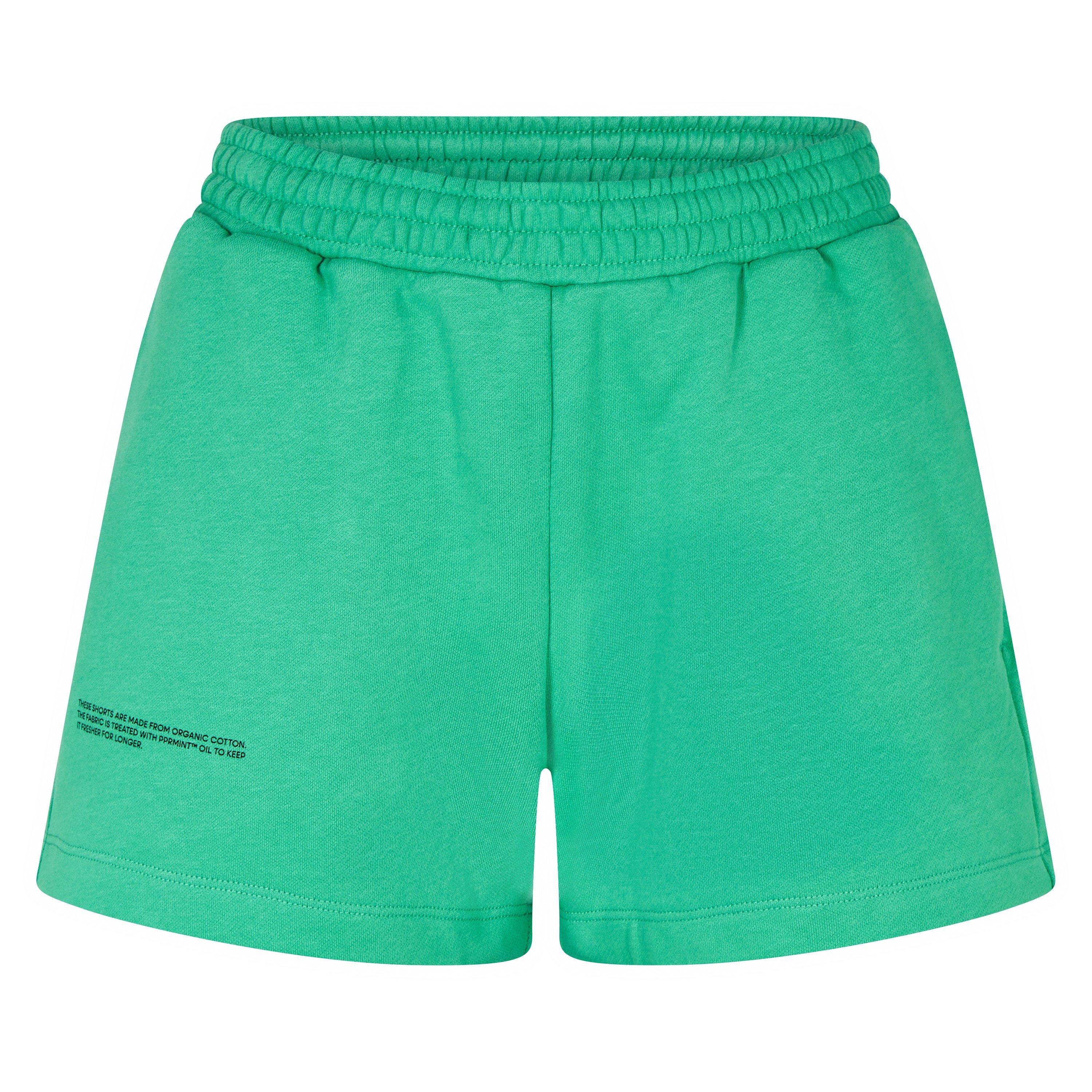 Jade Green - Pangaia - 365 Shorts - 4