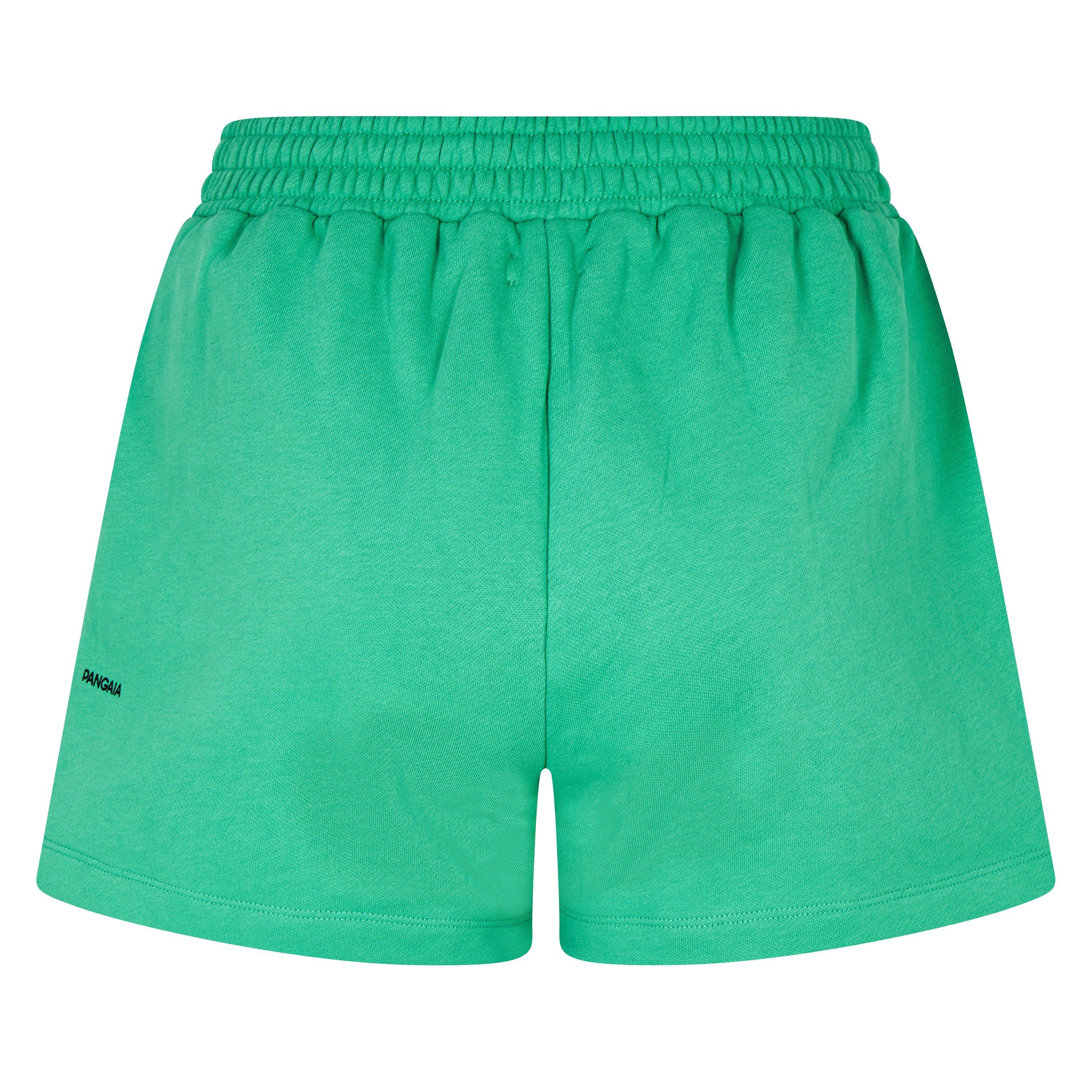 Jade Green - Pangaia - 365 Shorts - 5