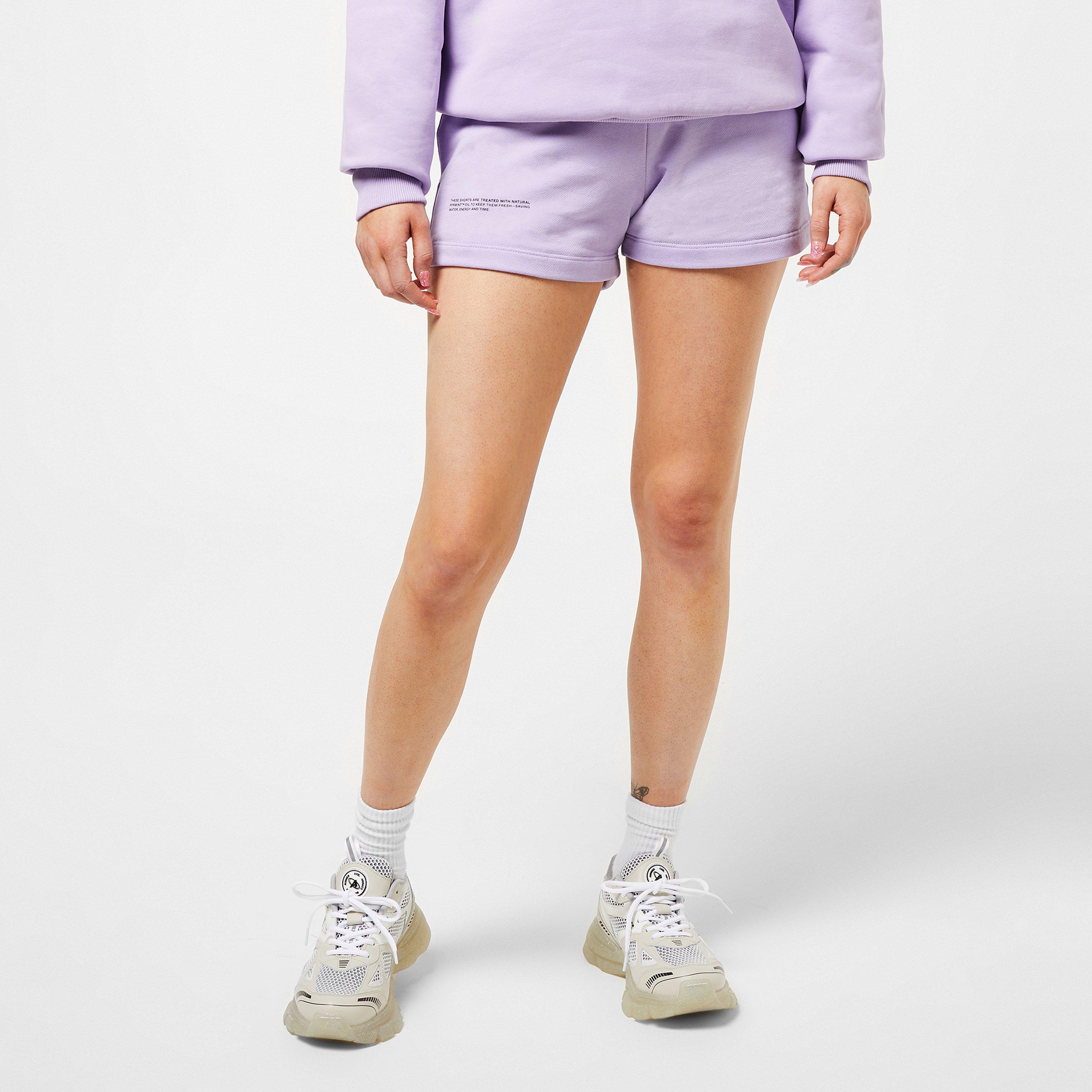 Orchd Prpl - Pangaia - 365 Shorts - 1
