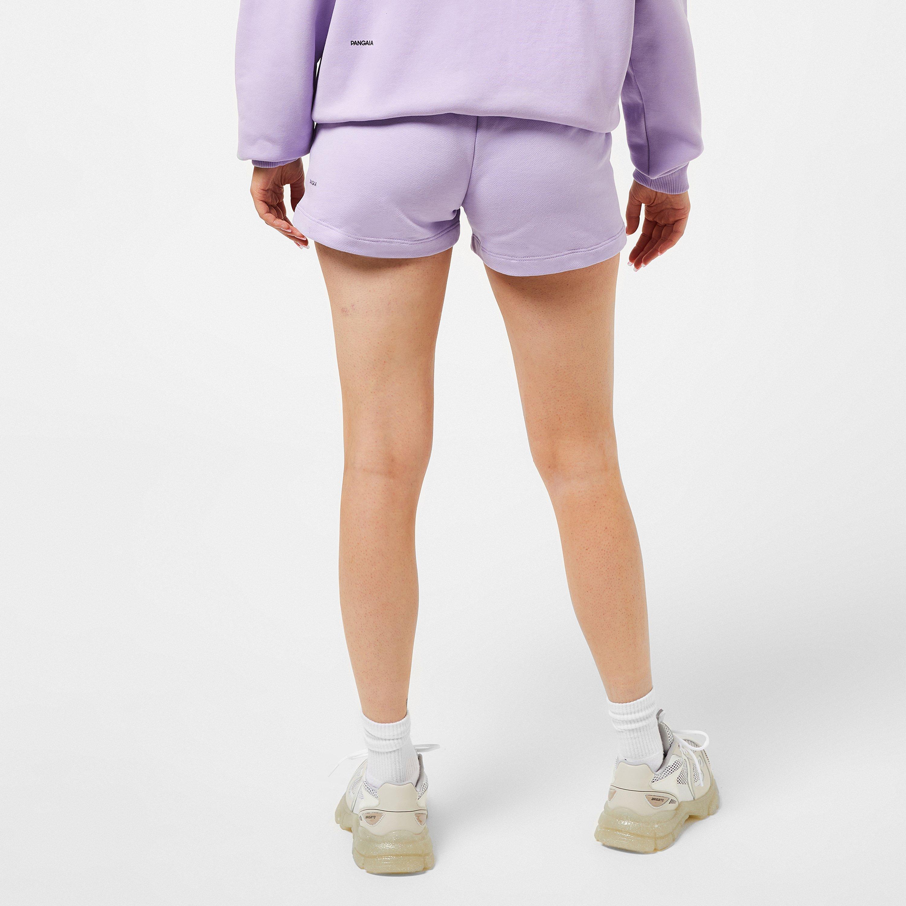 Orchd Prpl - Pangaia - 365 Shorts - 2