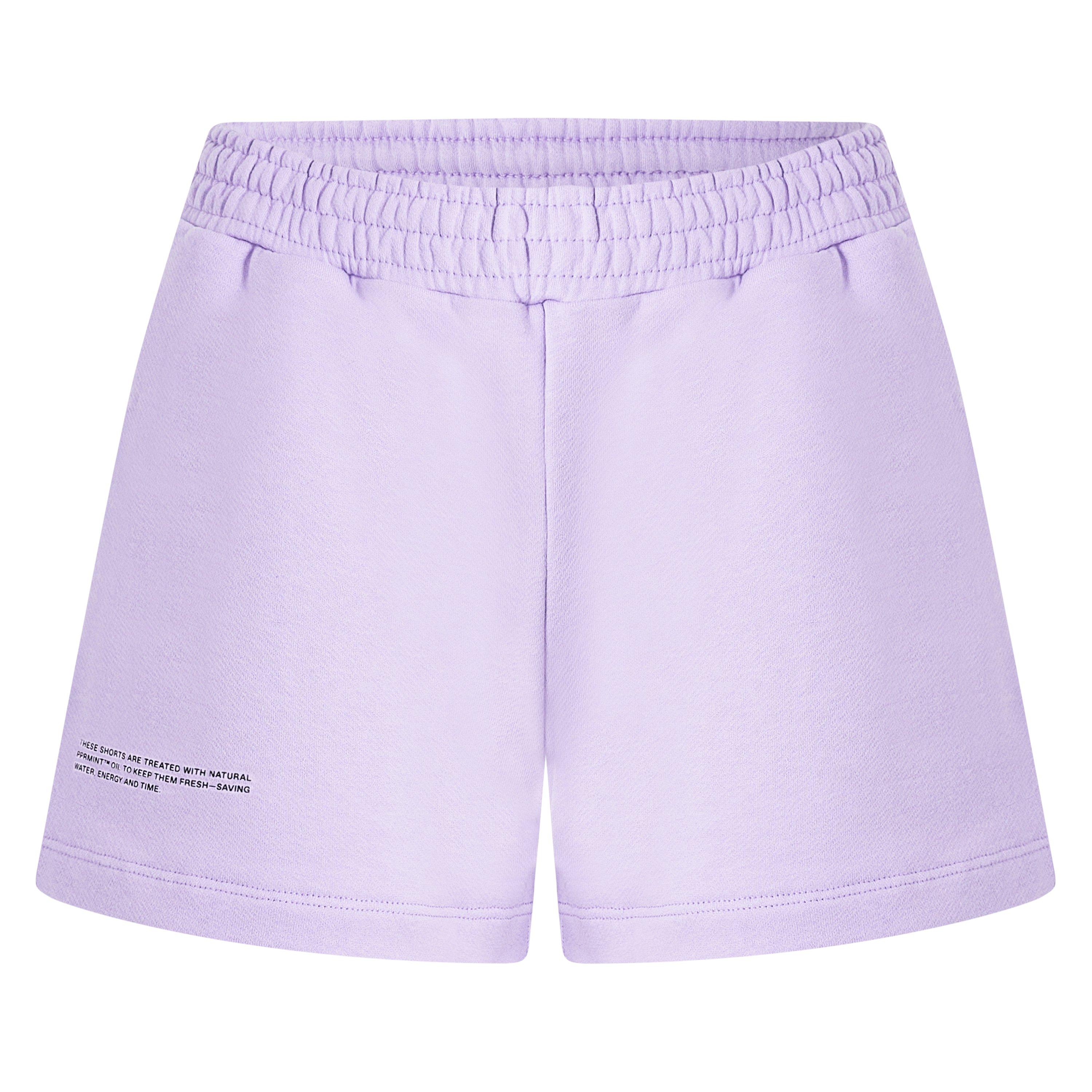 Orchd Prpl - Pangaia - 365 Shorts - 5
