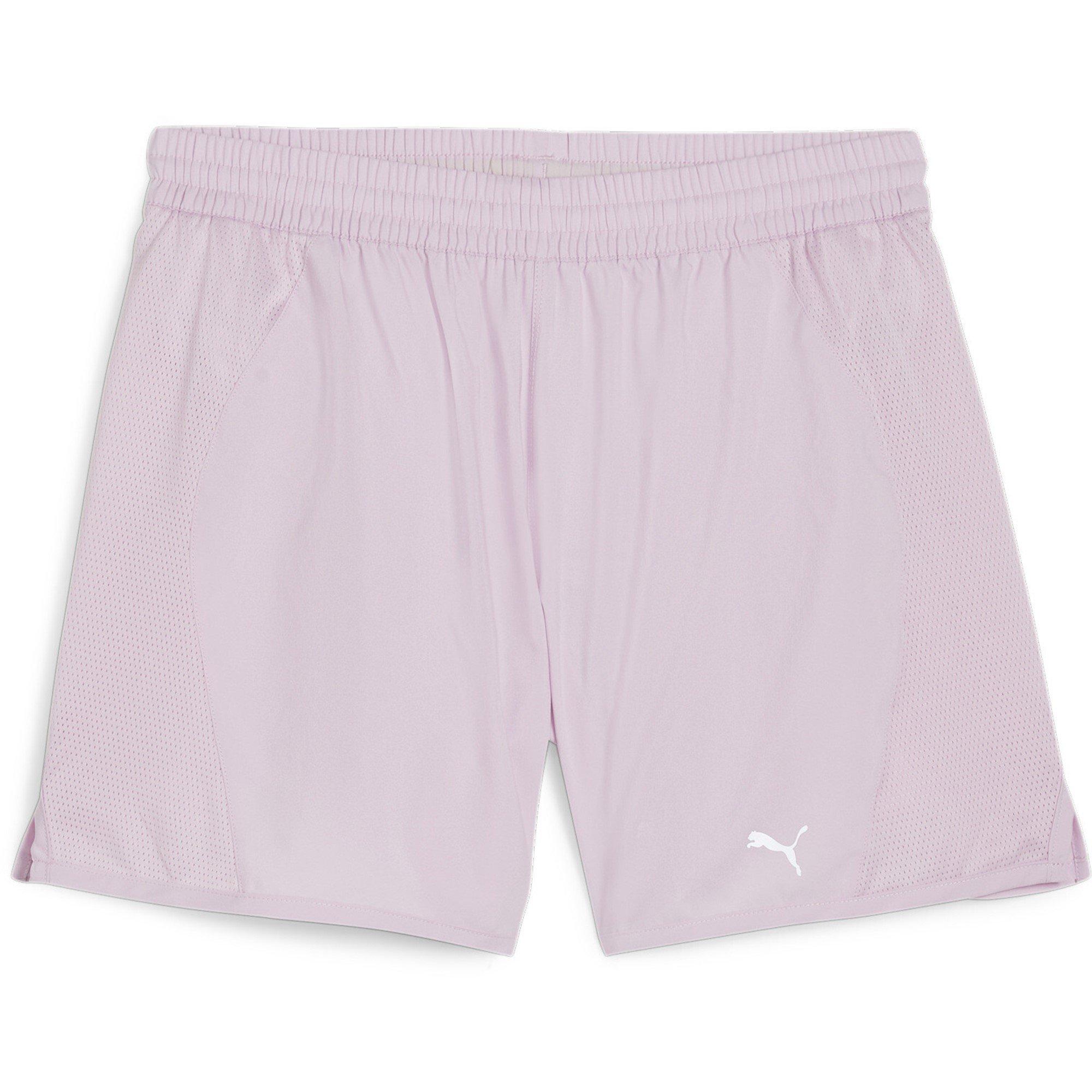 Drue Tåge - Puma - Run Favorite Velocity 5 Short W Tracksuit Womens - 1