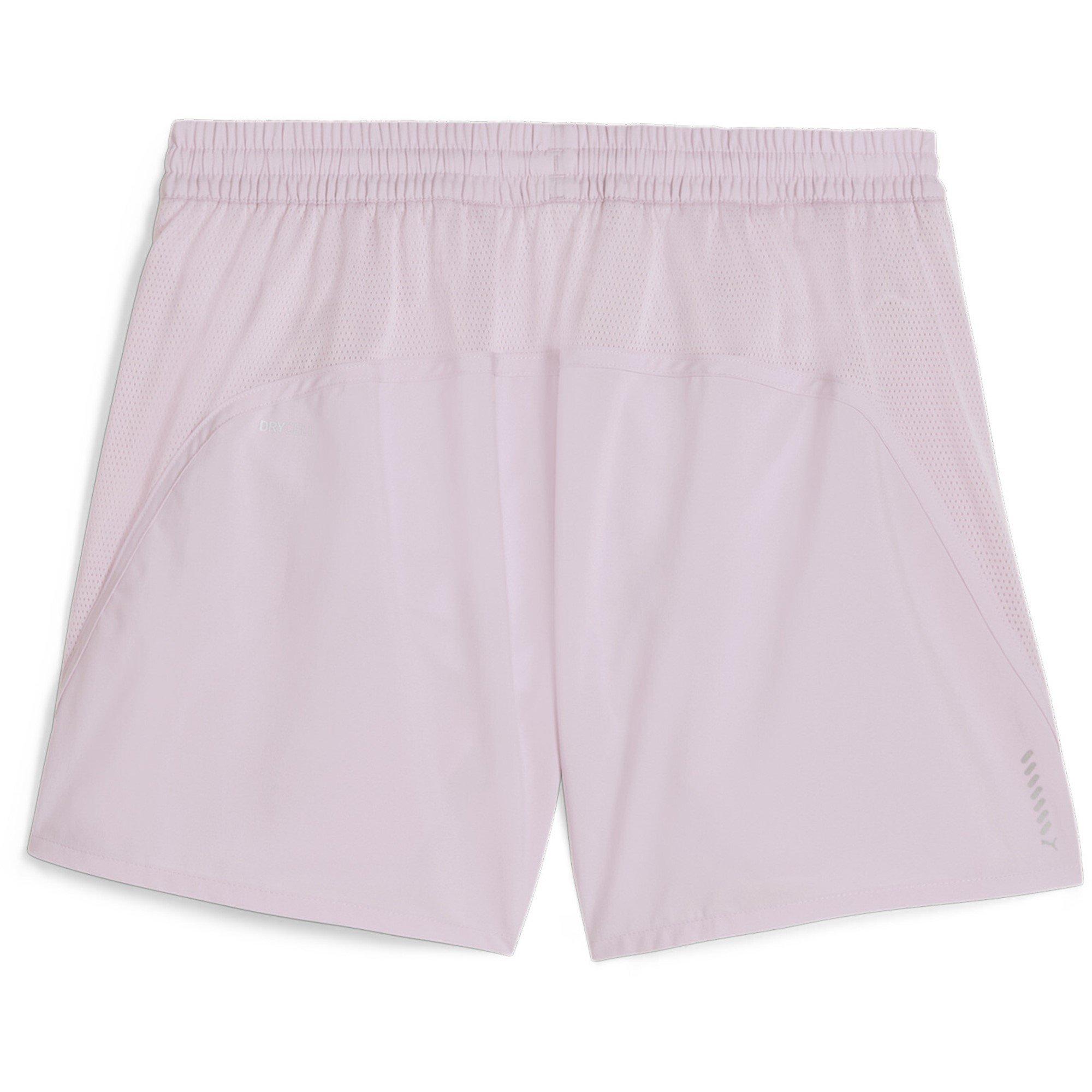 Drue Tåge - Puma - Run Favorite Velocity 5 Short W Tracksuit Womens - 2