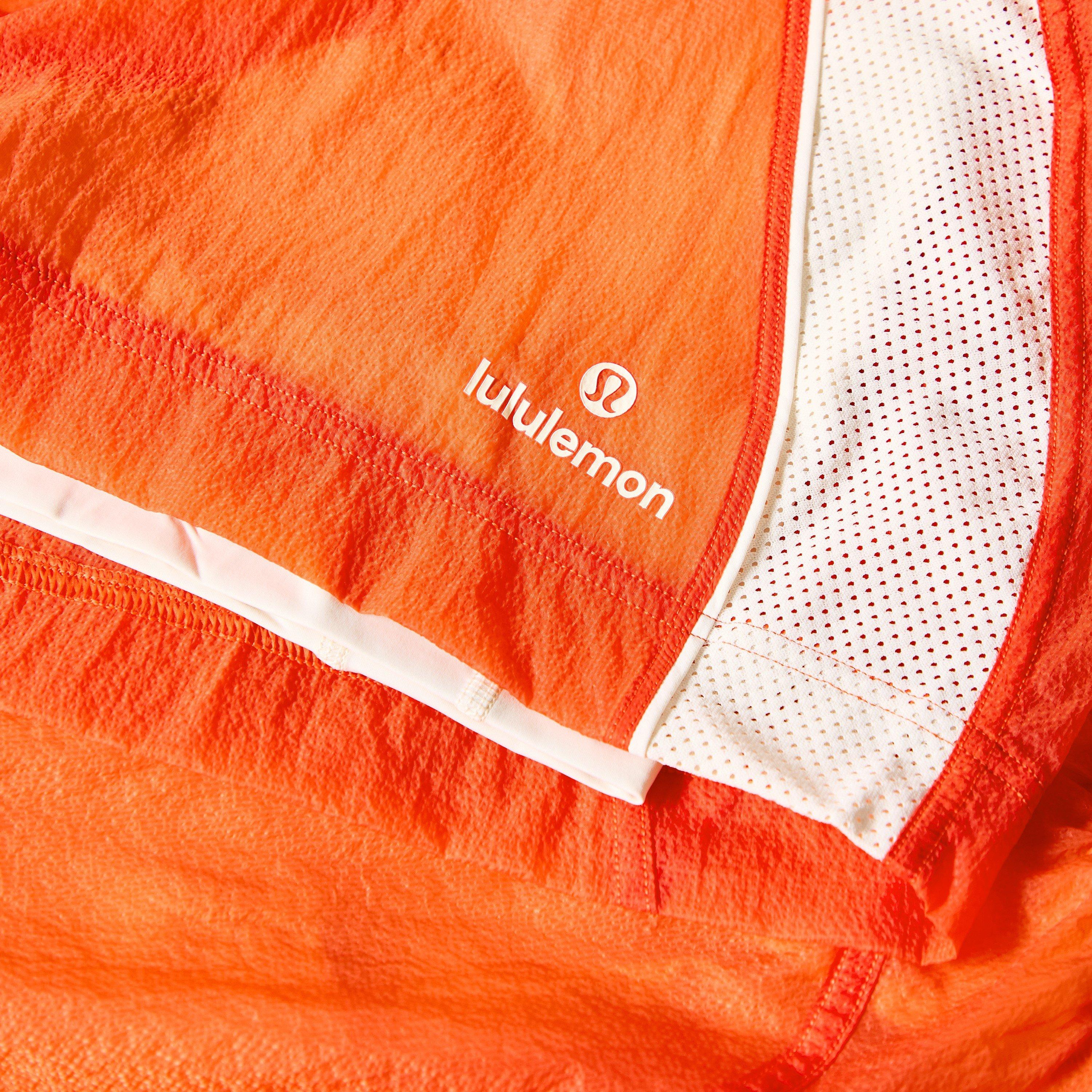 Cherry Ember - Lululemon - Women's Woven Tracksuit Shorts - 3