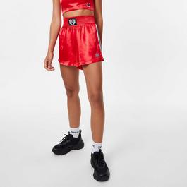 Everlast Satin Short