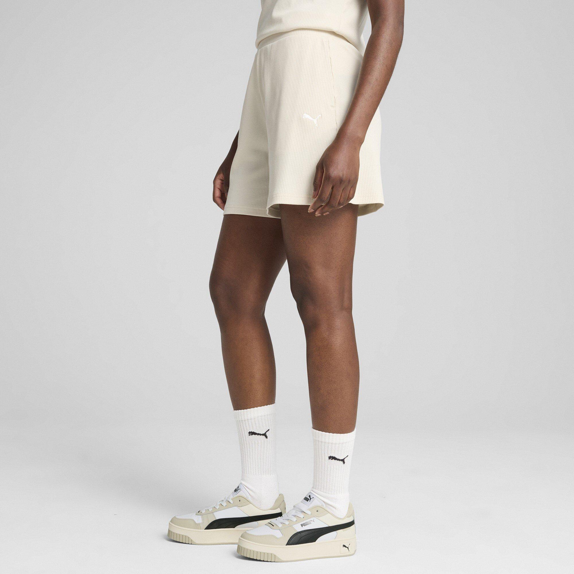 Alpine Snow - Puma - Elevated Shorts Womens - 2