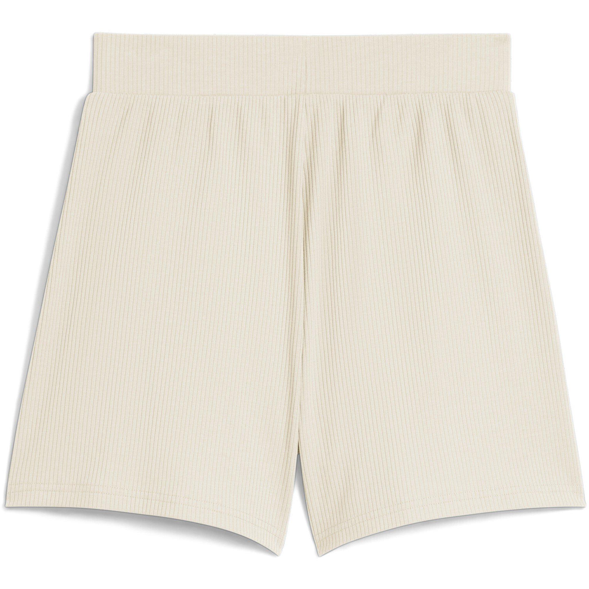 Alpine Snow - Puma - Elevated Shorts Womens - 5