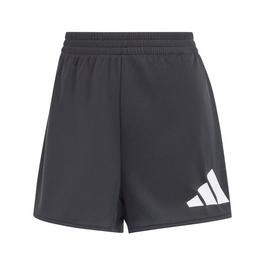 adidas Train Essentials Big Logo Shorts
