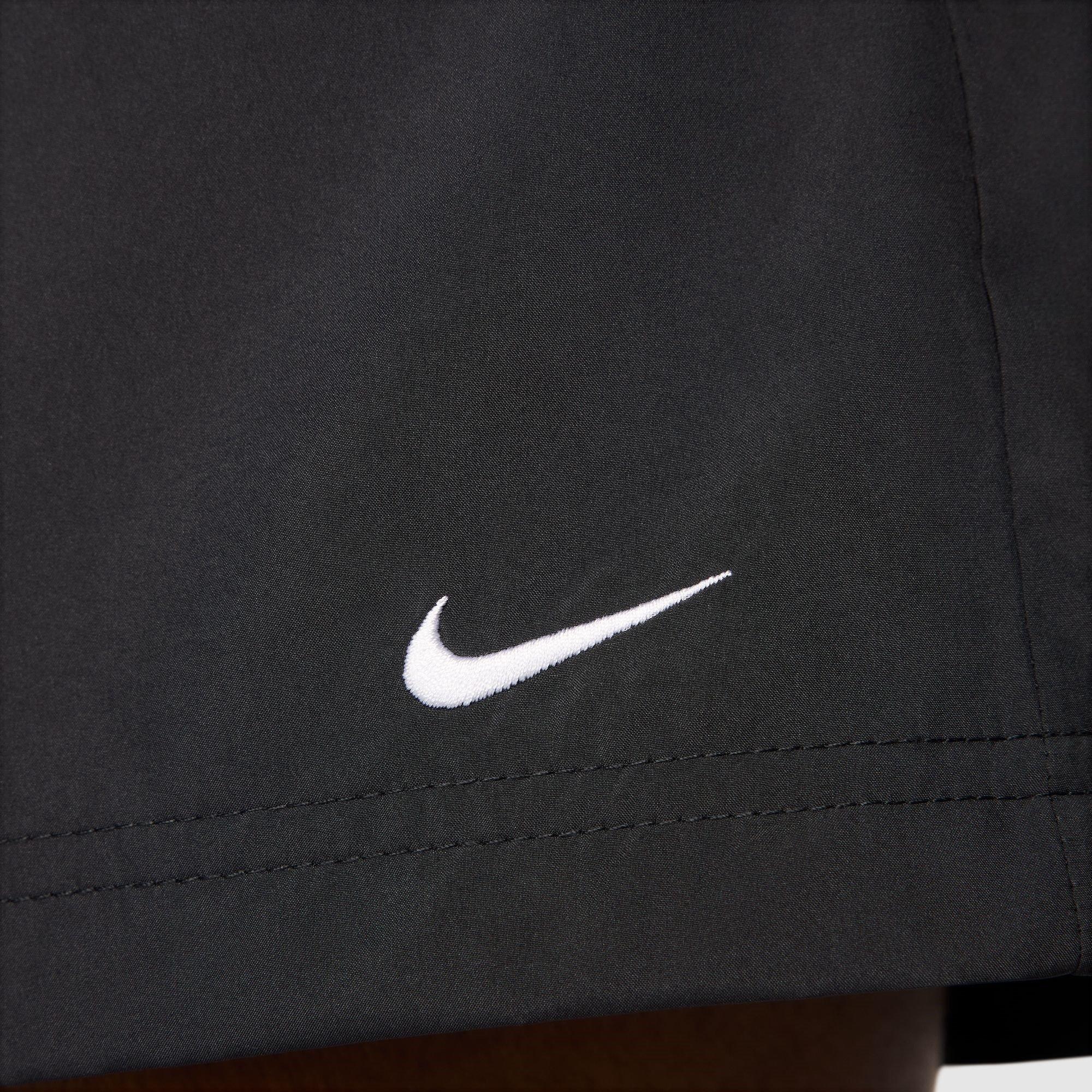 Black - Nike - Ess Woven Short Ld53 - 5