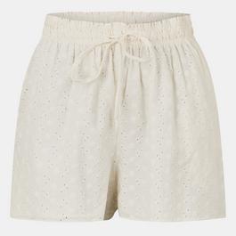 Jack Wills Broderie Shorts
