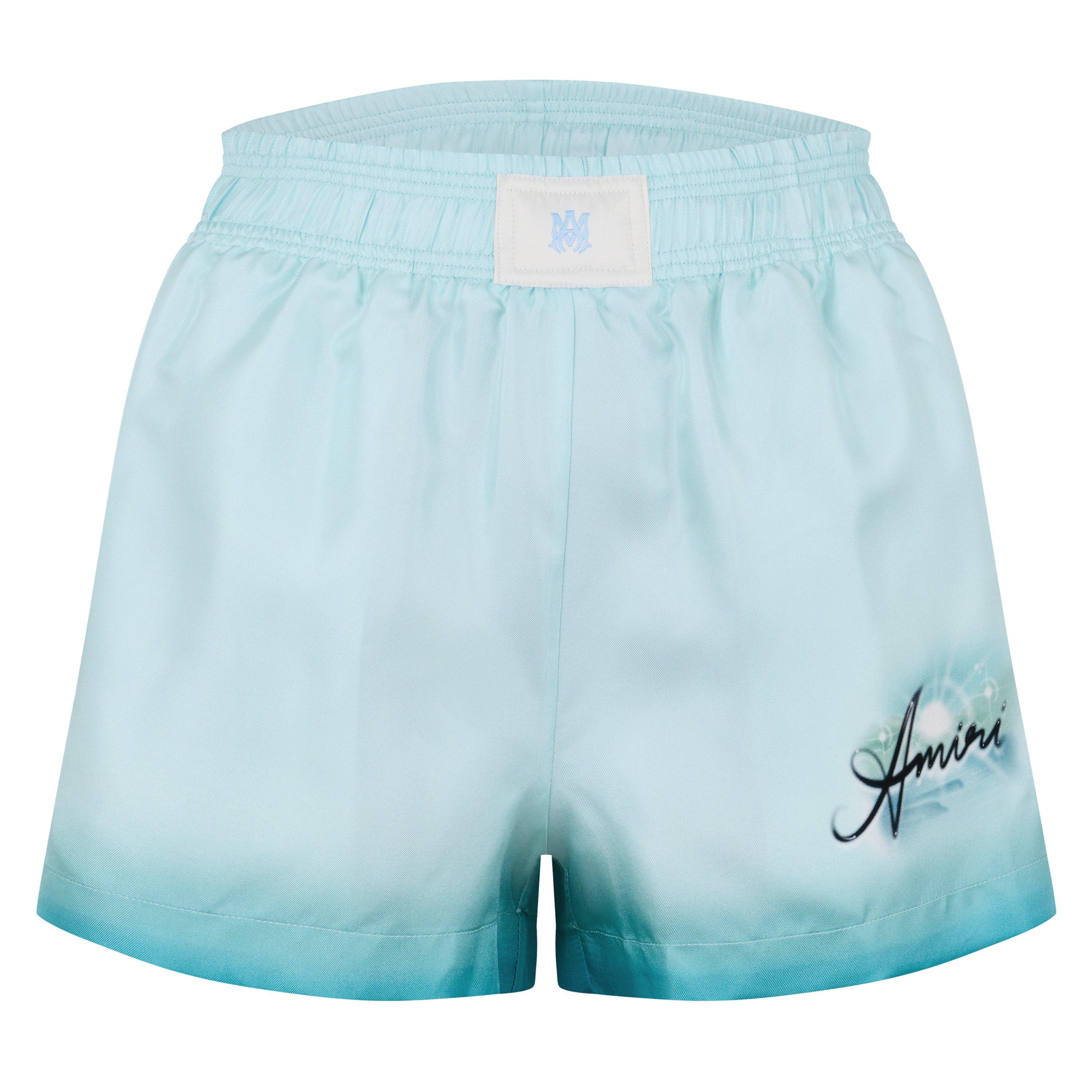 Cerulean - Amiri - Resort Boxer Shorts - 5