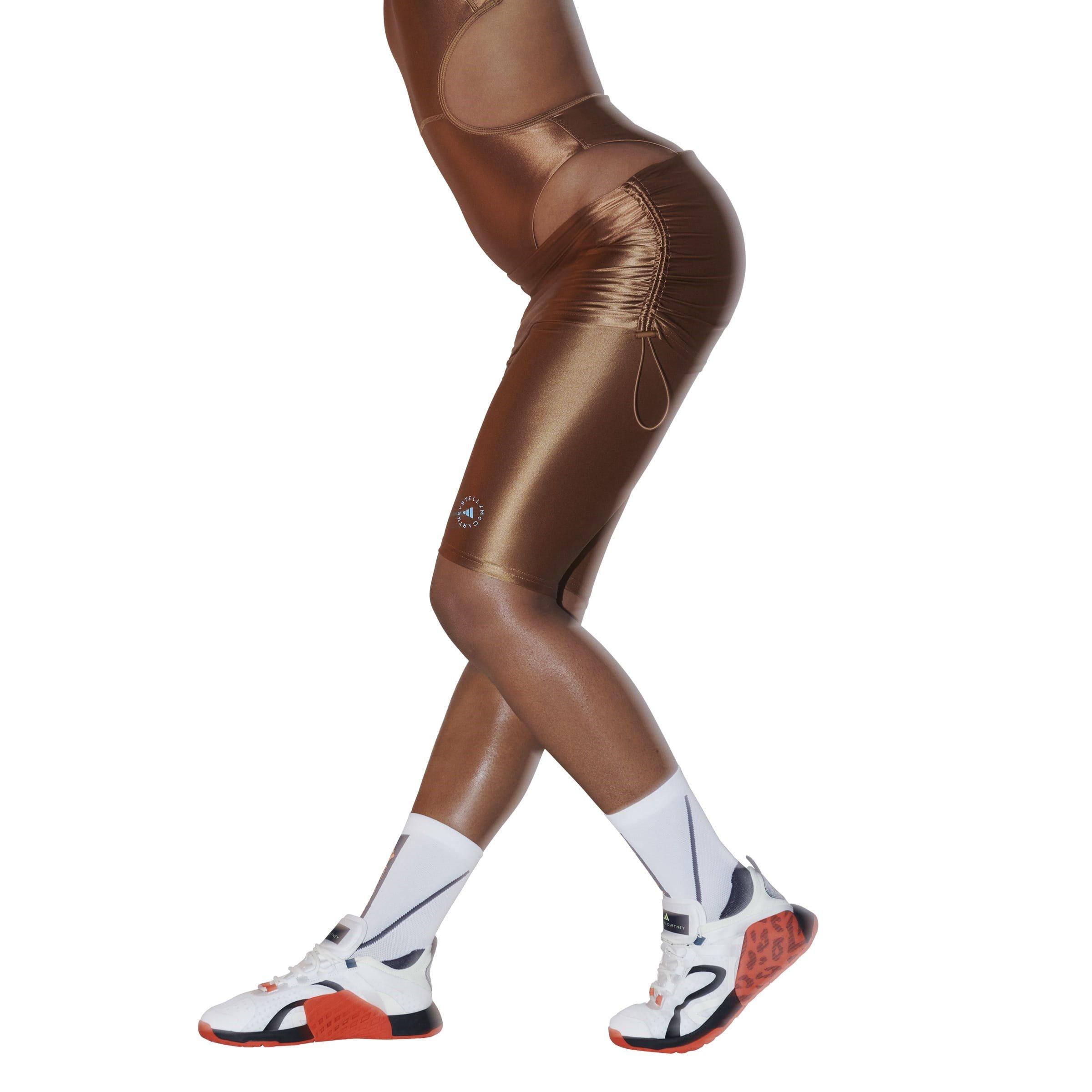 Hout - adidas - Woven Tracksuit Shorts - 6