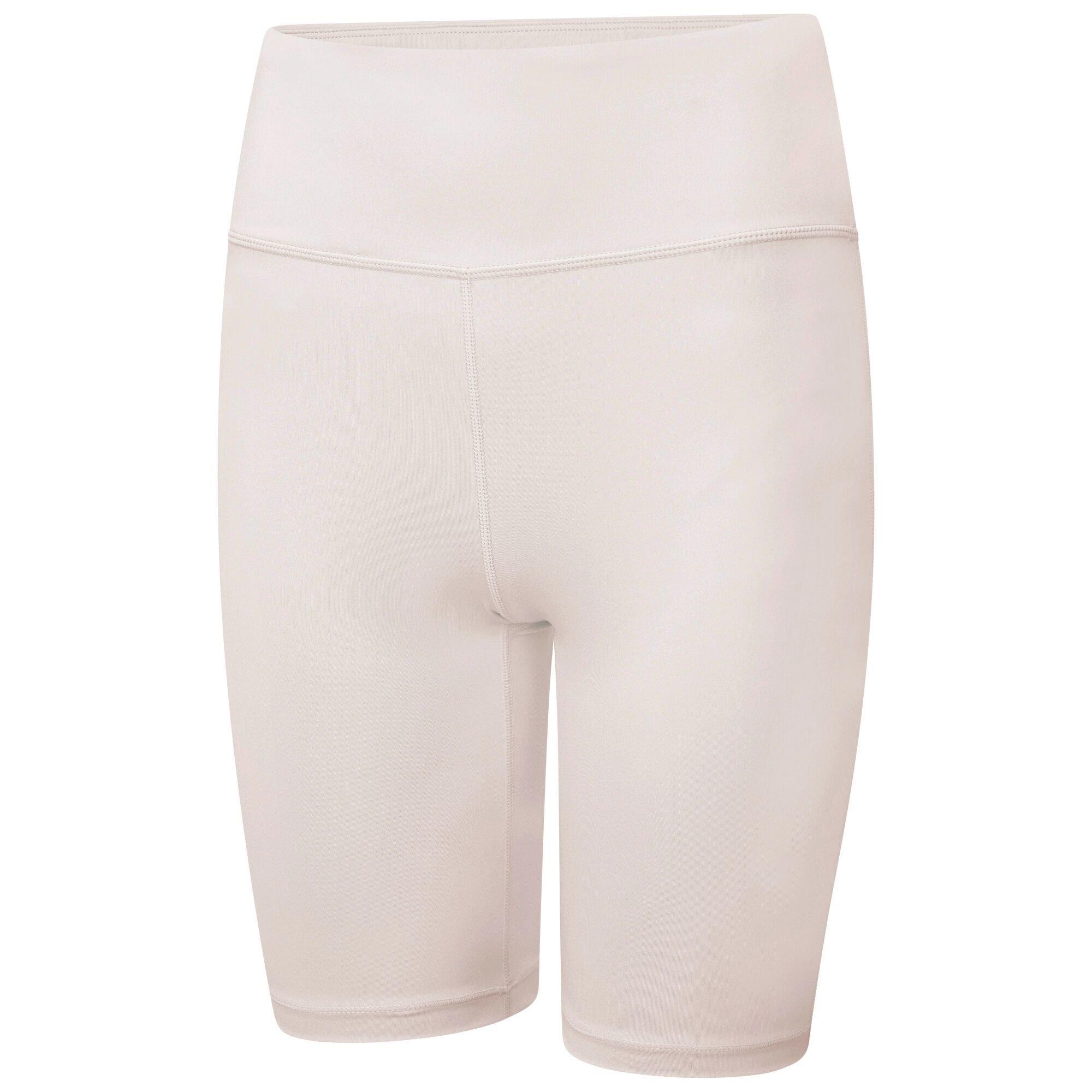 Barley White - Dare 2b - Dare2B Lounge About Lightweight Shorts Womens - 2