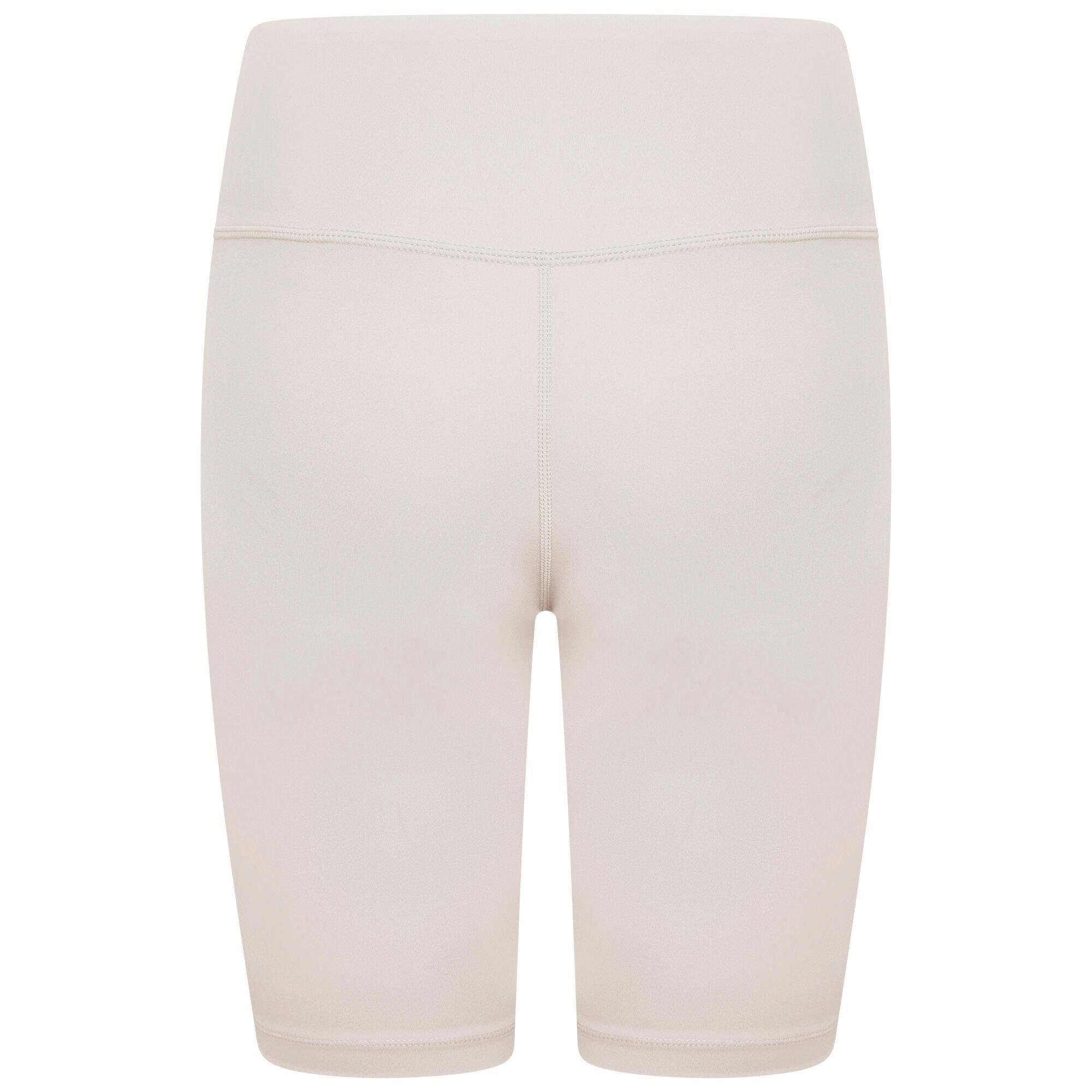 Barley White - Dare 2b - Dare2B Lounge About Lightweight Shorts Womens - 3