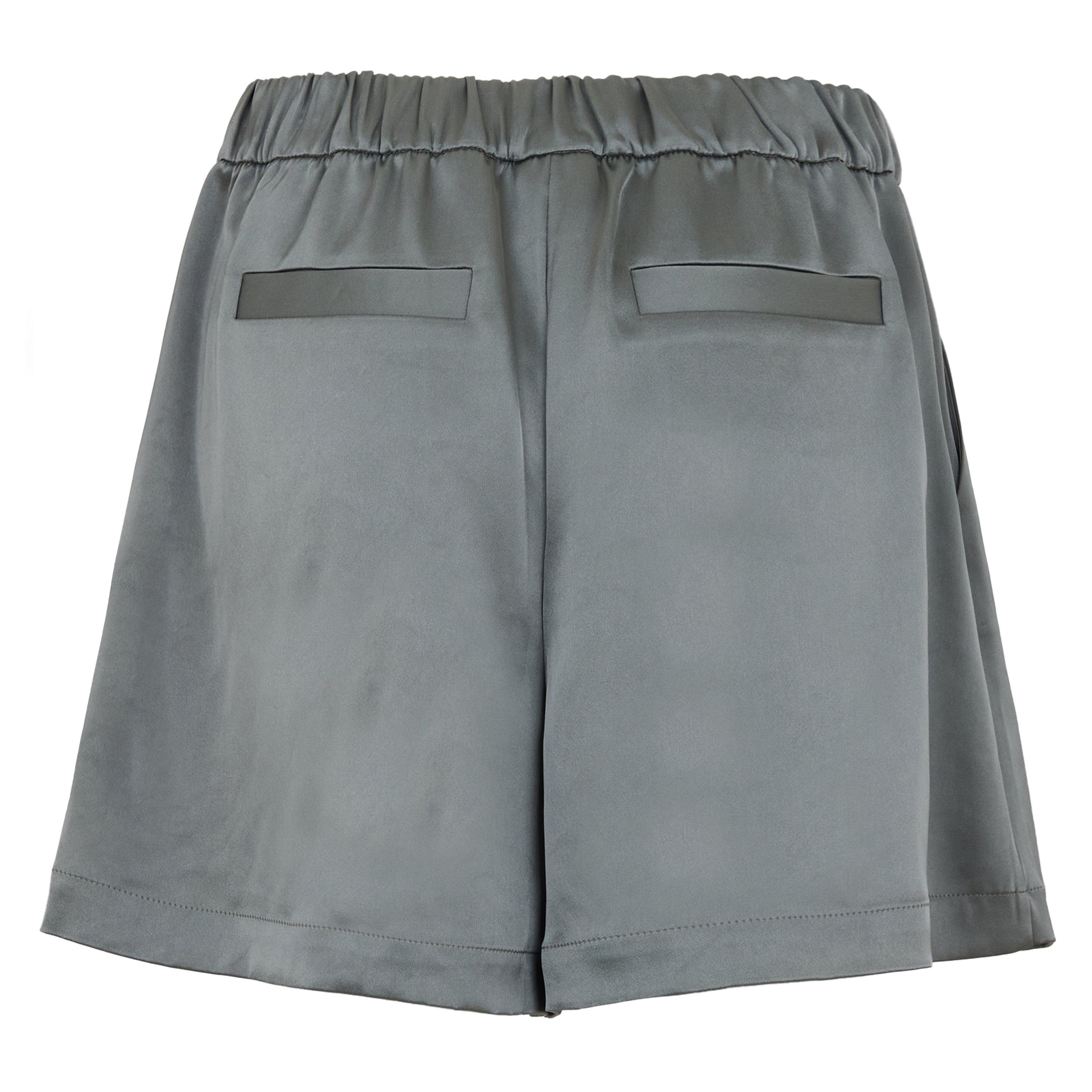 gravity sage - Varley - Women's Sarka Woven Tracksuit Shorts - 2