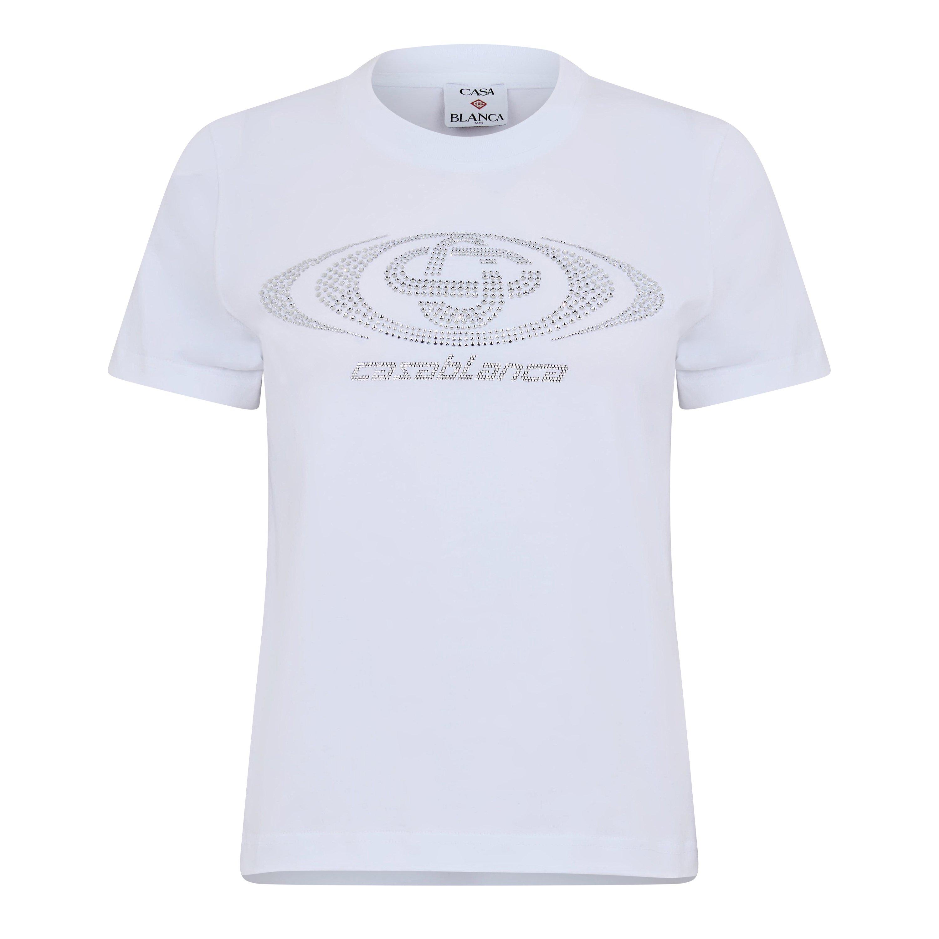 White - Casablanca - Casa Cryst Te Ld54 - 1