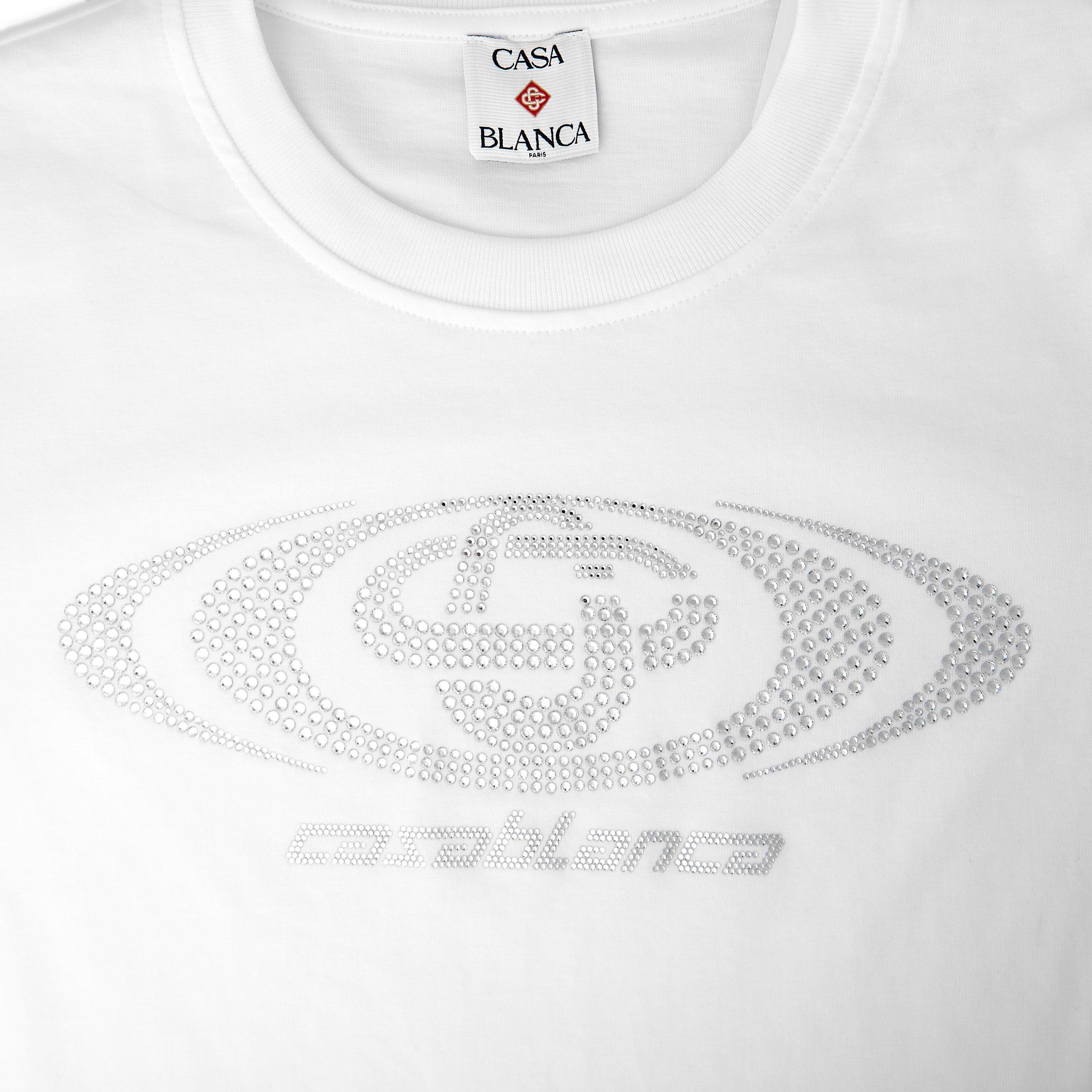 White - Casablanca - Casa Cryst Te Ld54 - 5