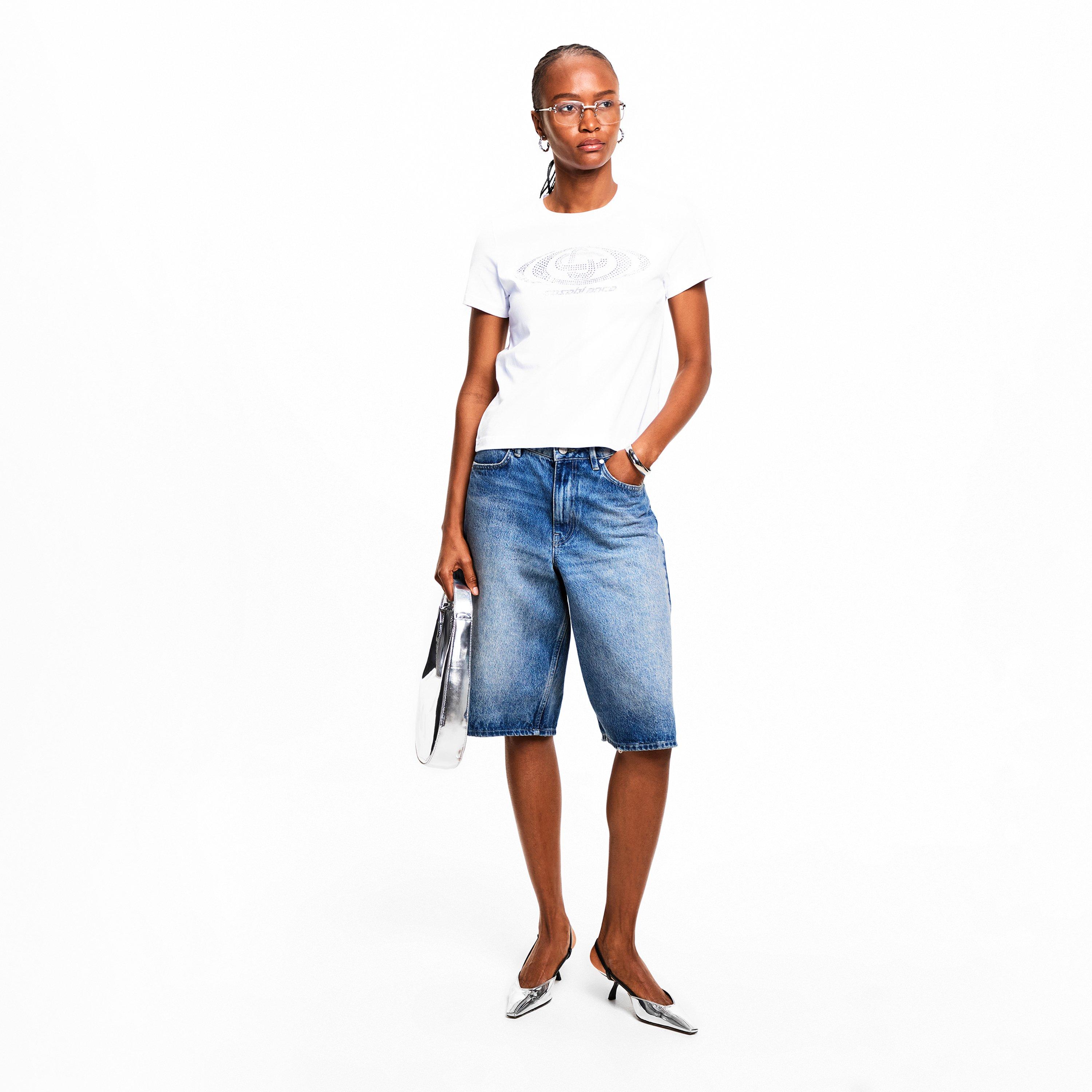 White - Casablanca - Casa Cryst Te Ld54 - 6