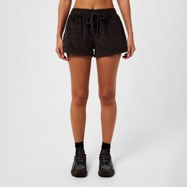 Fear Of God Essentials FGE Cord Shorts Ld32